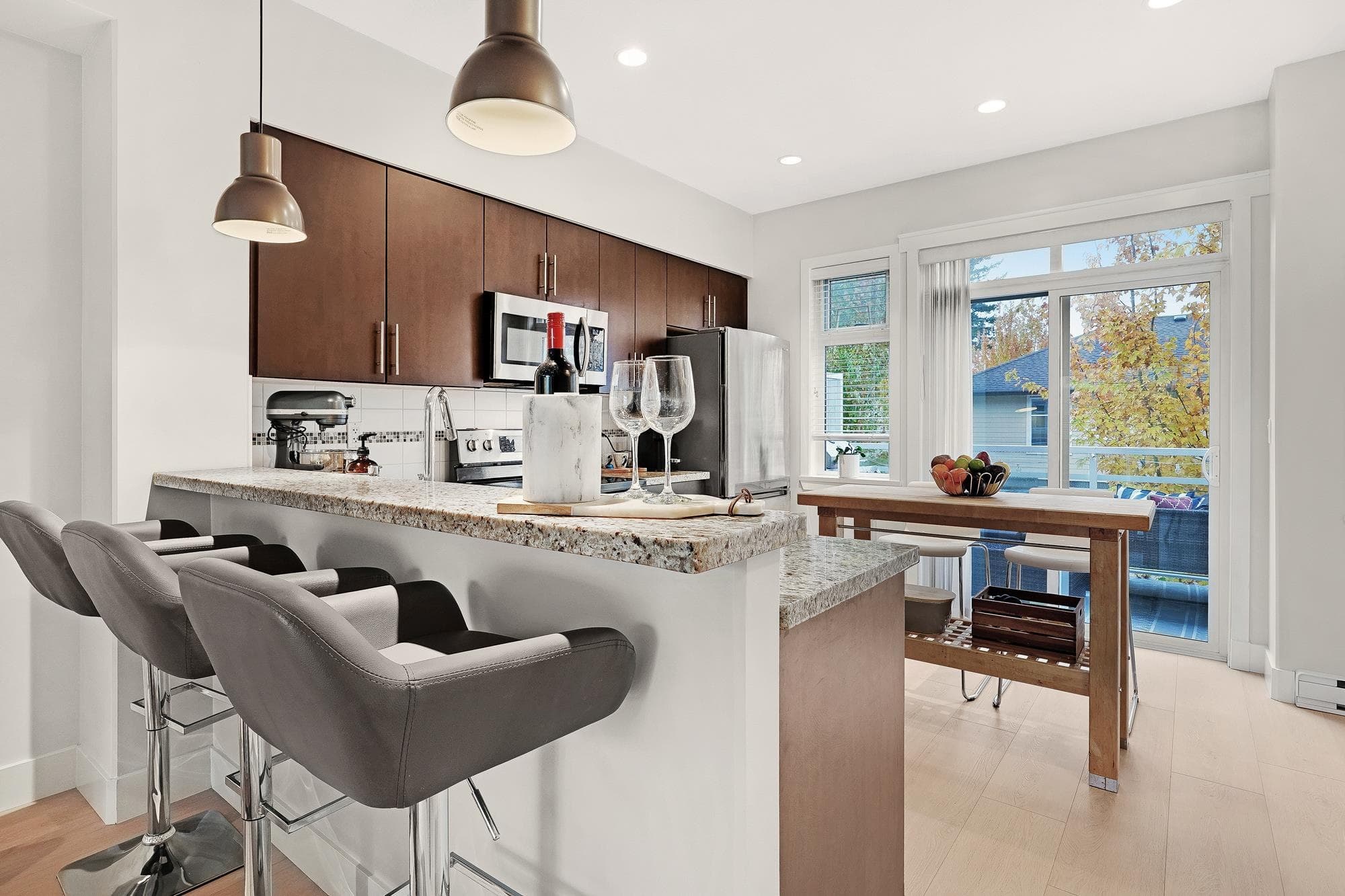73 - 15405 31 Avenue, Surrey