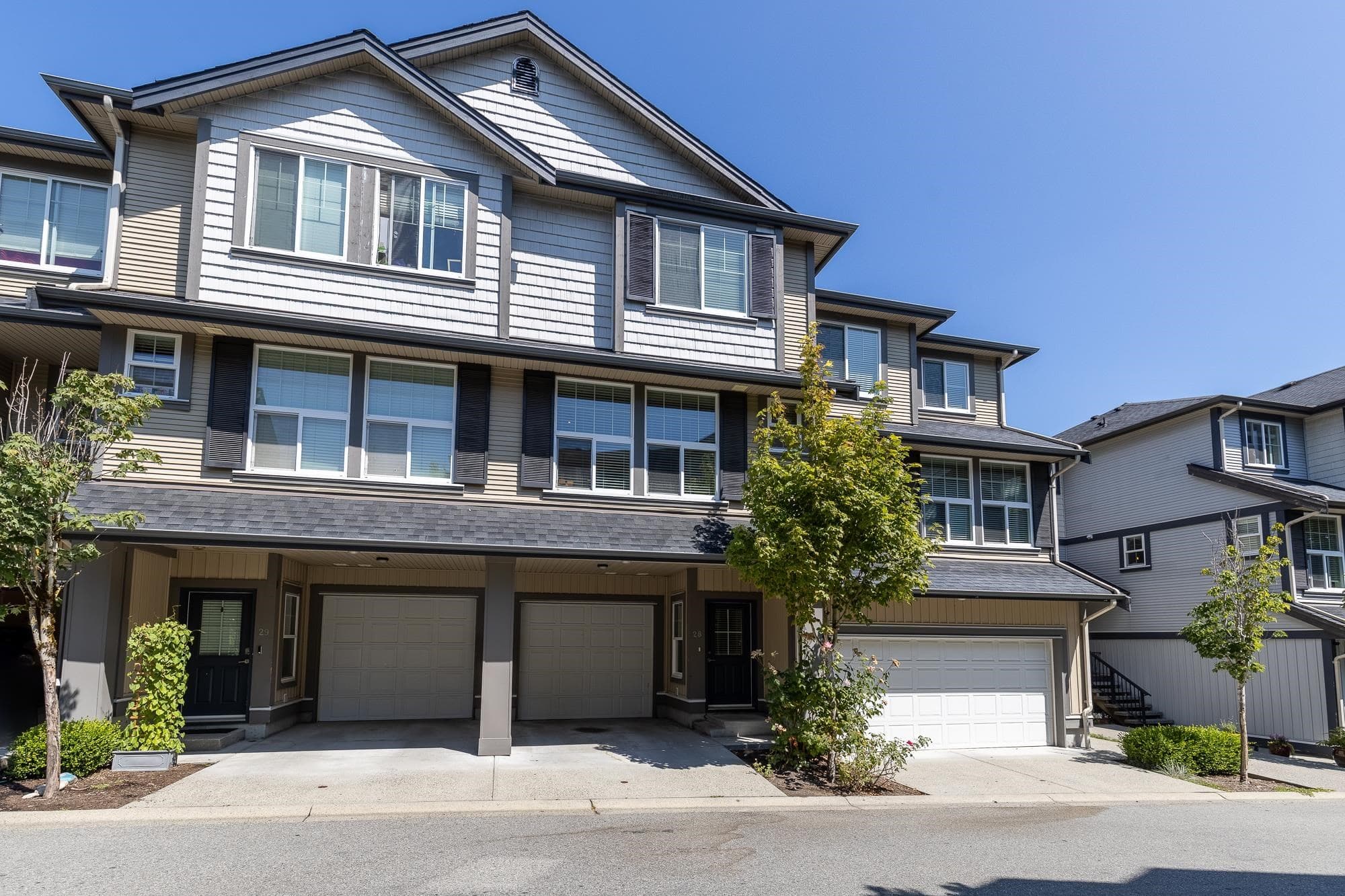 28 - 20831 70 Avenue, Langley, V2Y 0H1 — photo 2