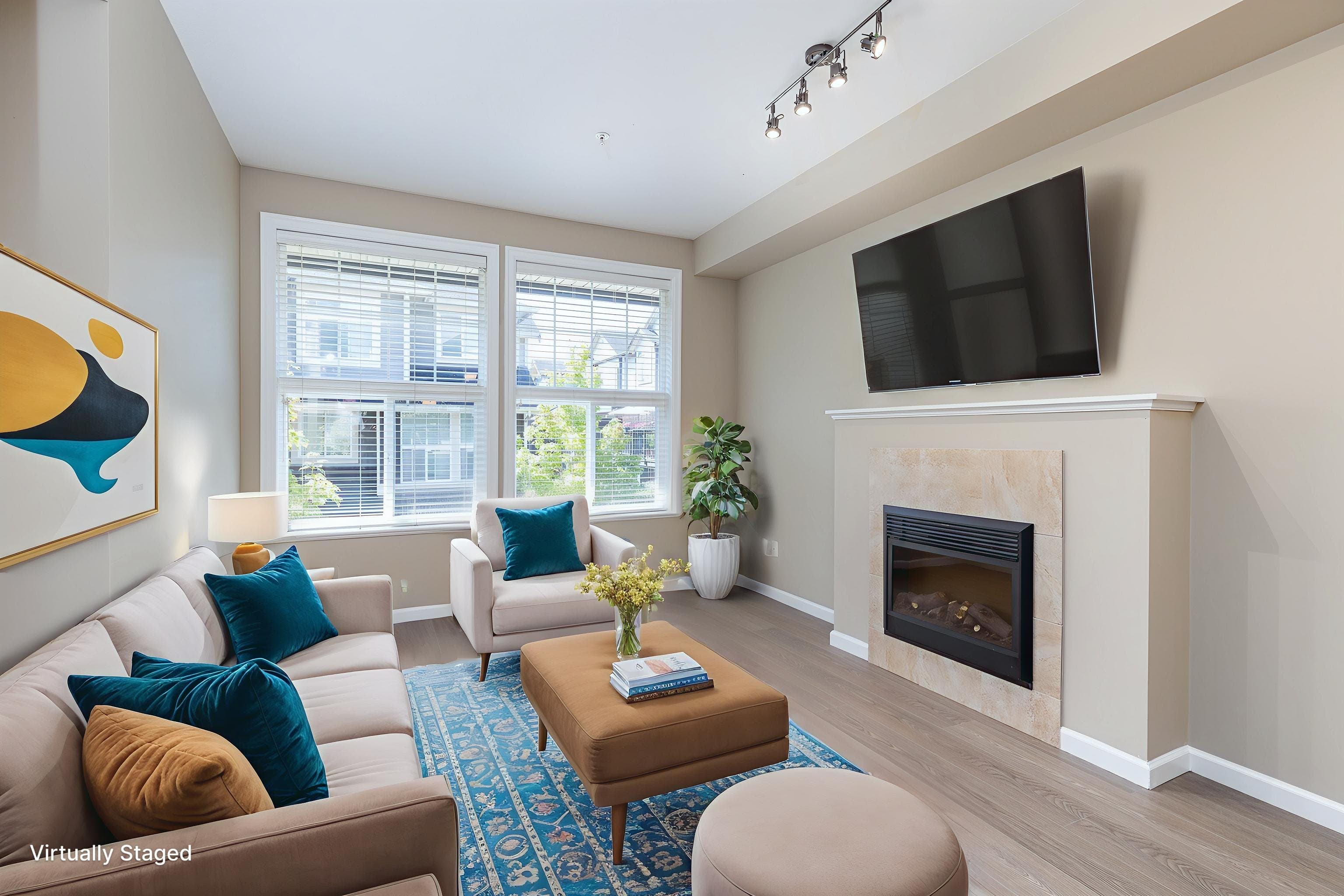 28 - 20831 70 Avenue, Langley, V2Y 0H1 — photo 3