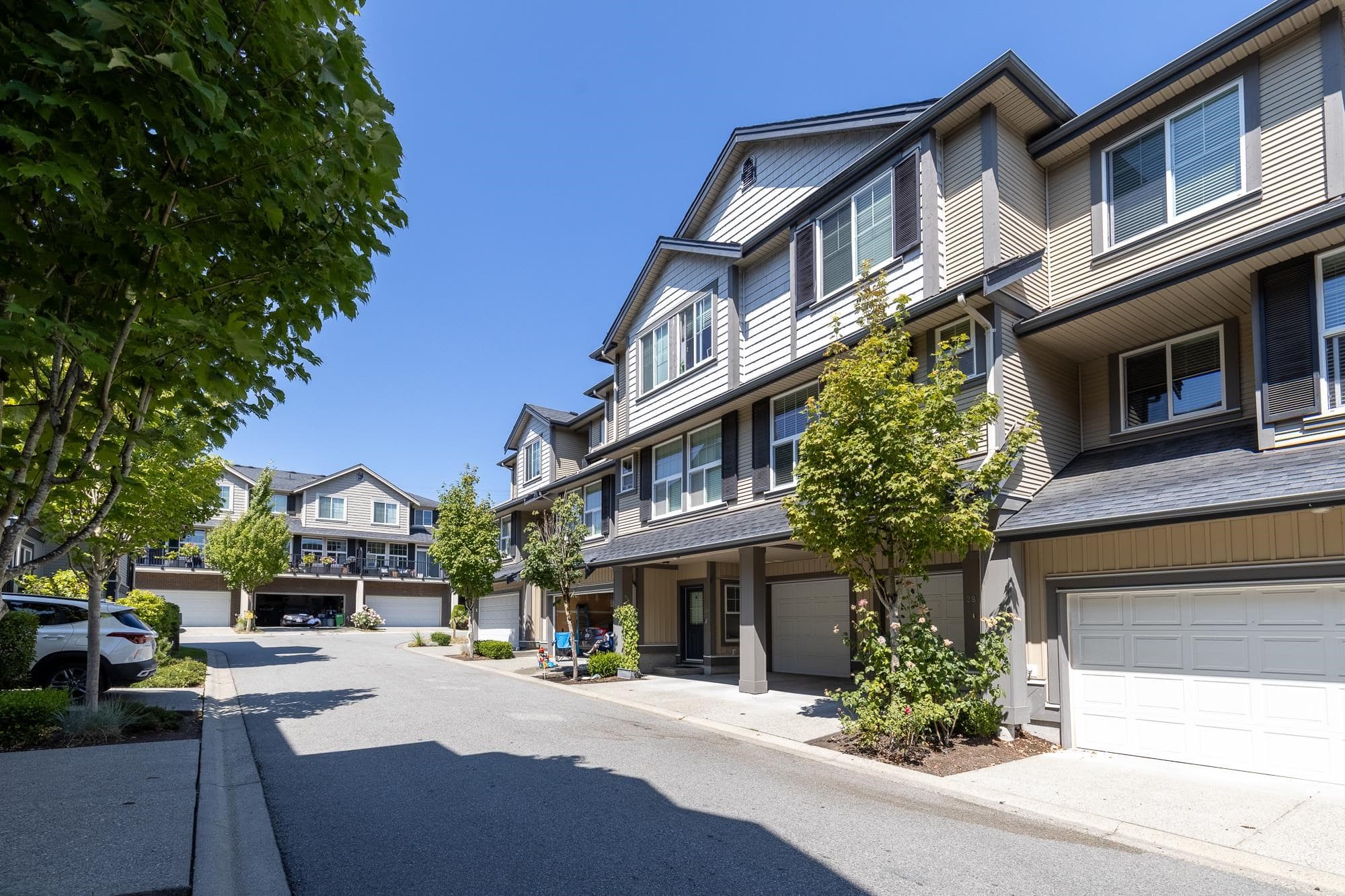 28 - 20831 70 Avenue, Langley, V2Y 0H1 — photo 1