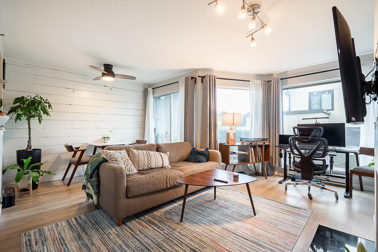 2 - 973 W 7th Avenue, Vancouver