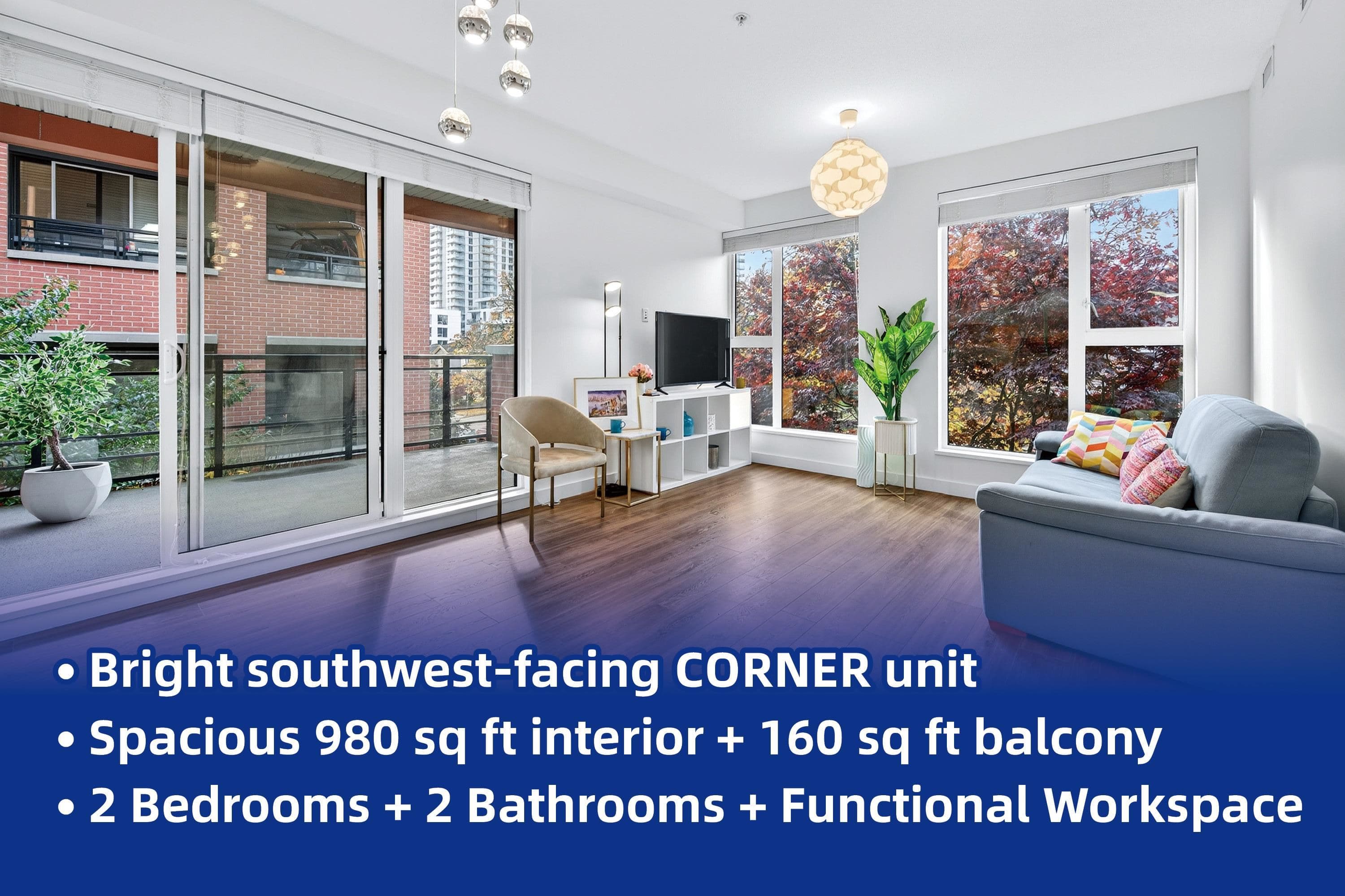 205 - 7928 Yukon Street, Vancouver