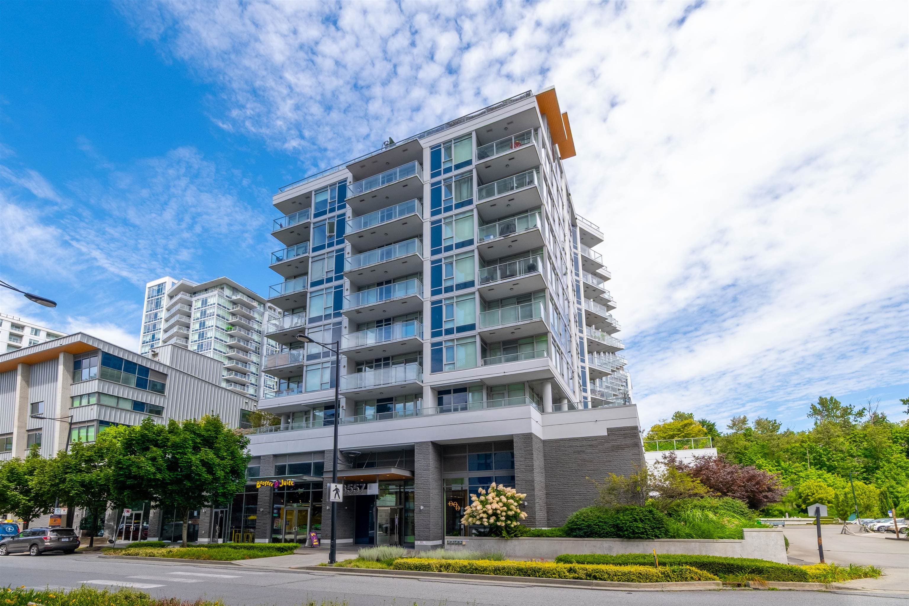 912 - 3557 Sawmill Crescent, Vancouver