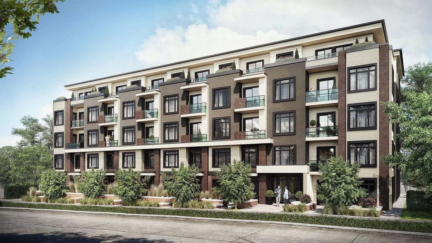 214 - 10616 132 Street, Surrey, V3T 0T3 — photo 1