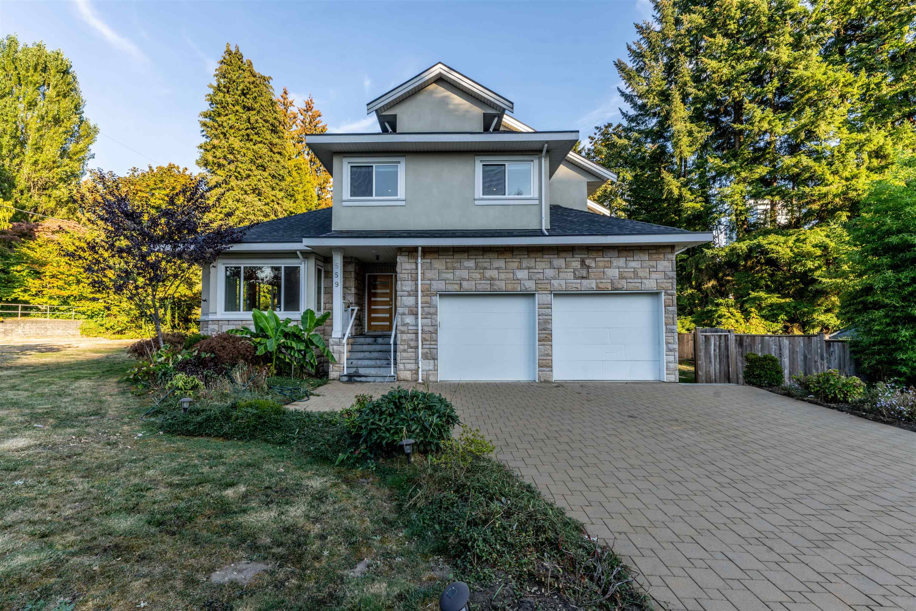 559 Bosworth Street, Coquitlam, V3J 3V1 — photo 2