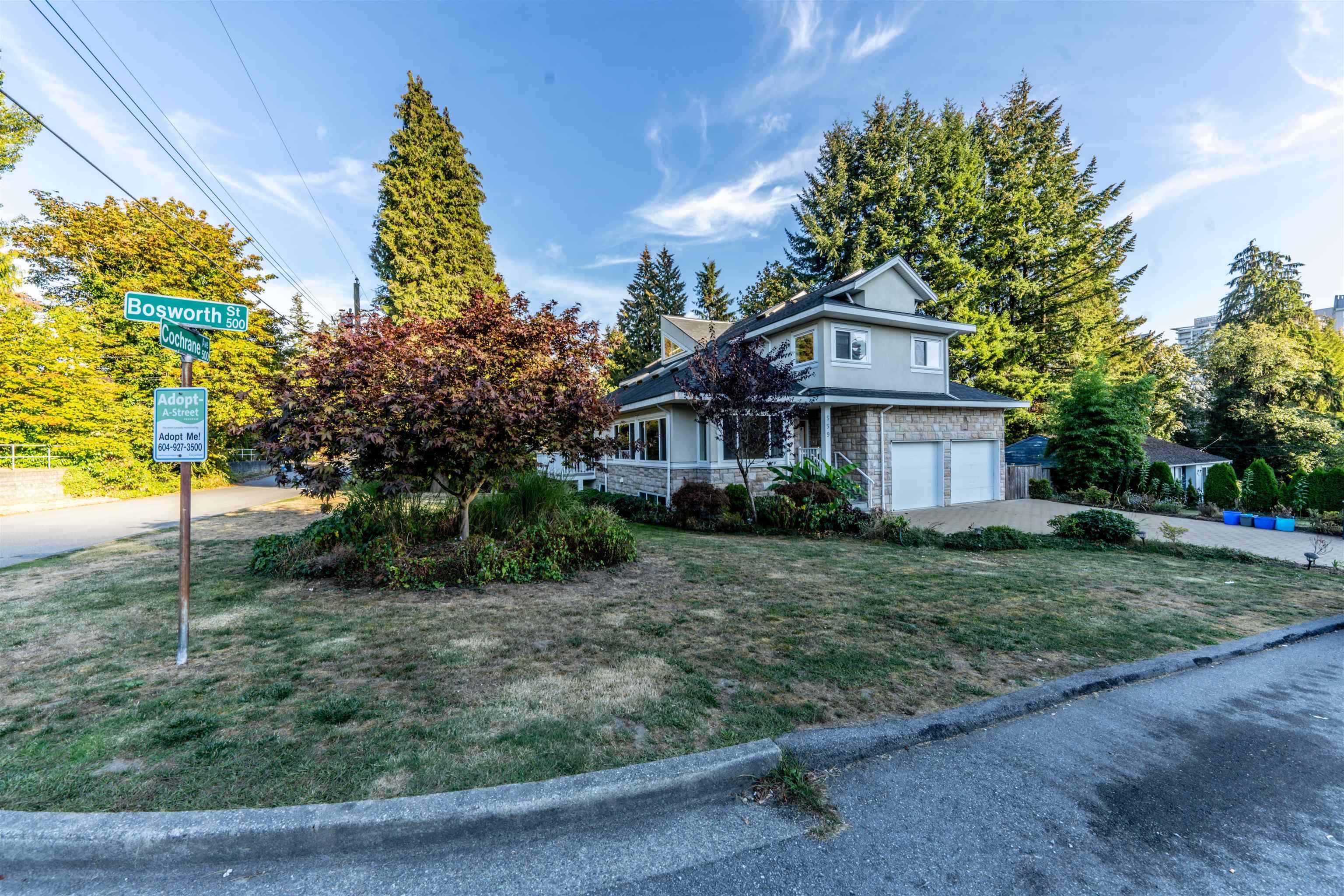 559 Bosworth Street, Coquitlam, V3J 3V1 — photo 3
