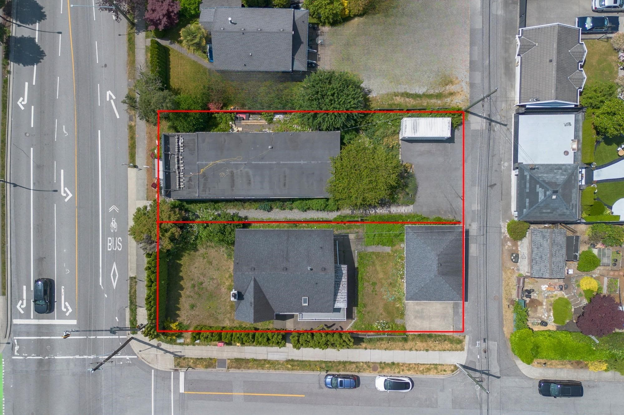 658 E 3rd Street, North Vancouver, V7L 1G7 — photo 5