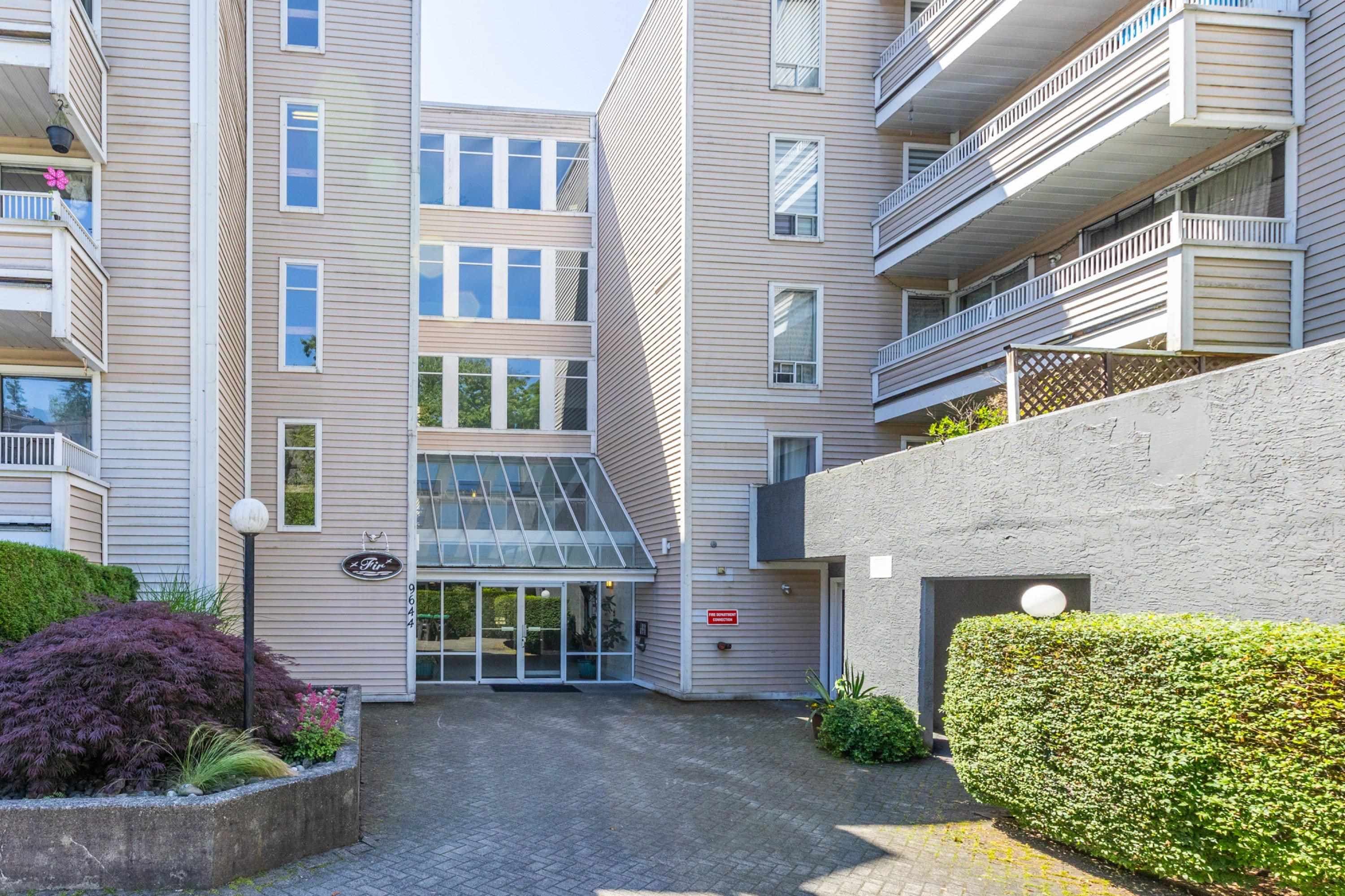 306 - 9644 134 Street, Surrey, V3T 5M3 — photo 3