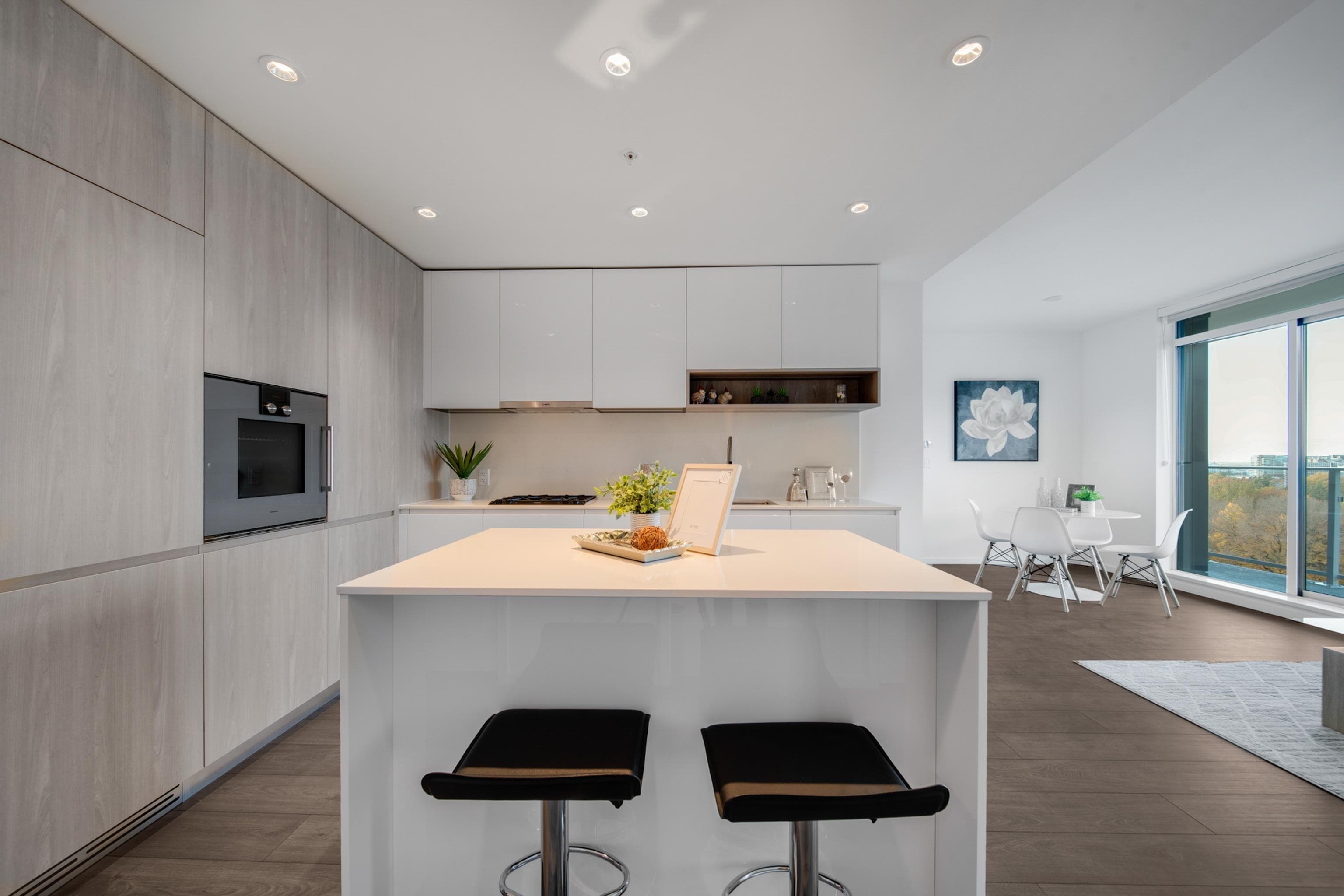 1203 - 6500 Minoru Boulevard, Richmond, V6Y 0N2 — photo 2