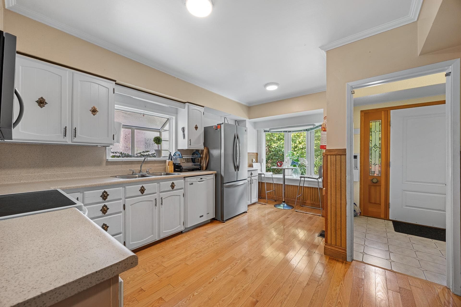 4054 W 31st Avenue, Vancouver, V6S 1Y6 — photo 3
