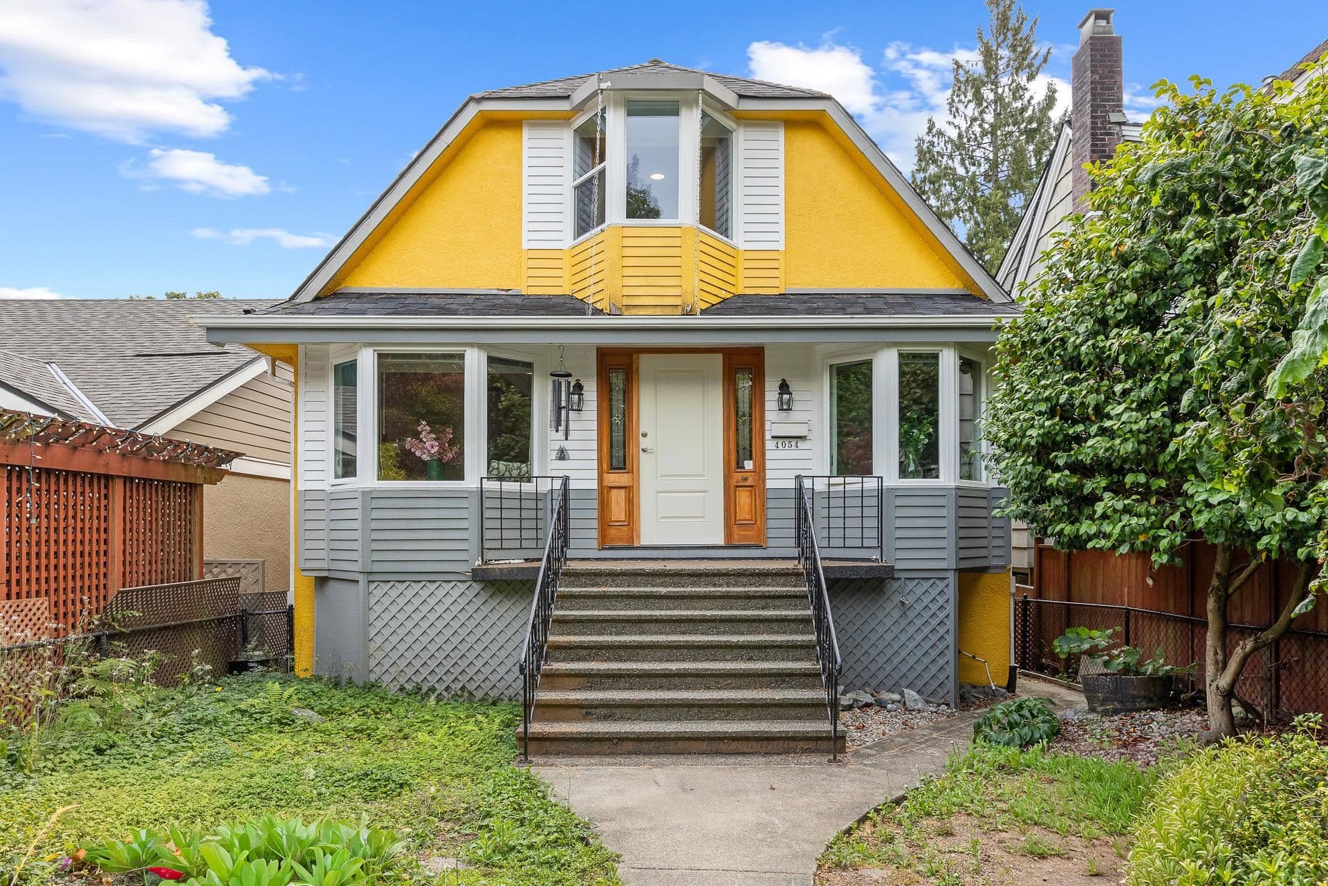 4054 W 31st Avenue, Vancouver, V6S 1Y6 — photo 1