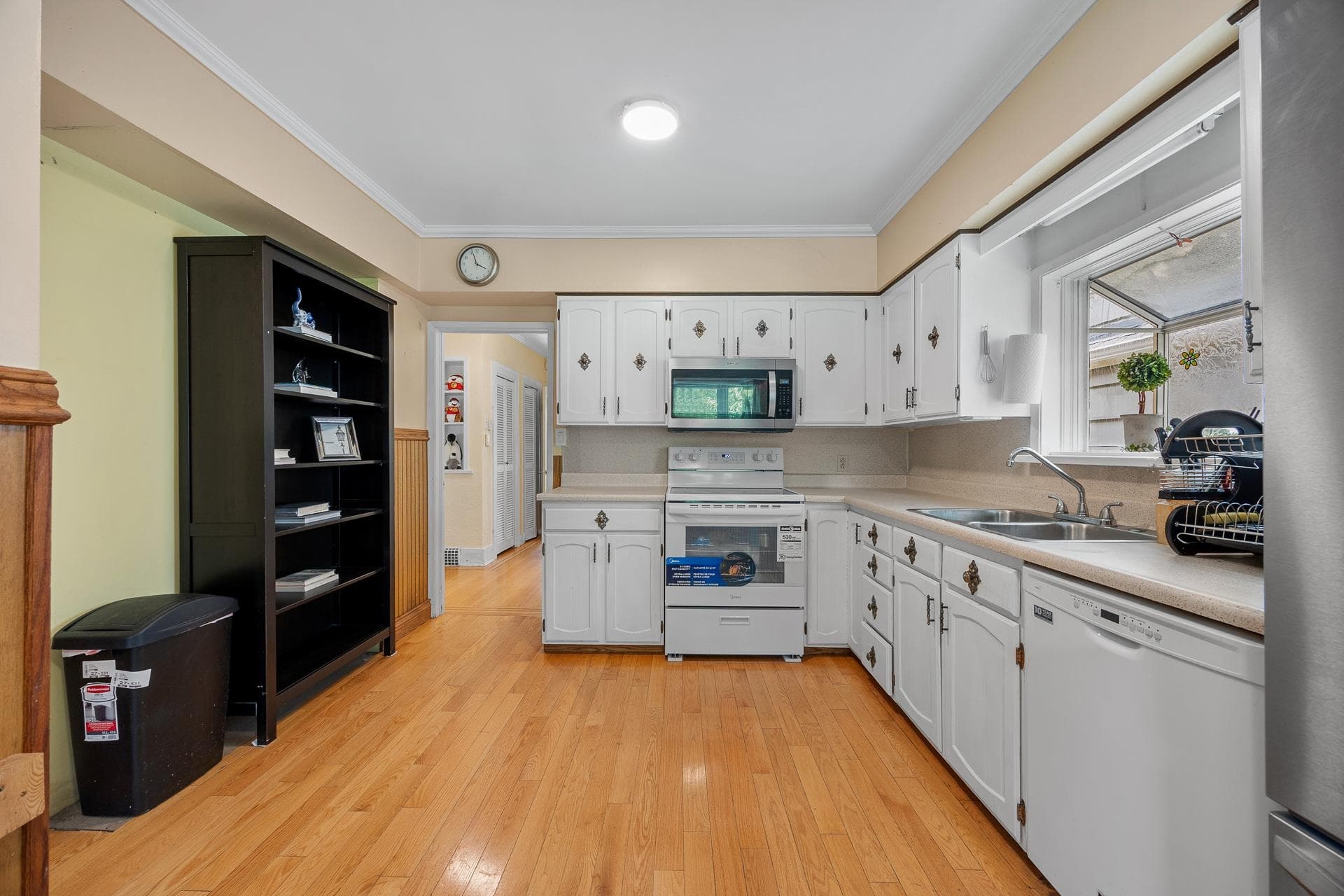 4054 W 31st Avenue, Vancouver, V6S 1Y6 — photo 5