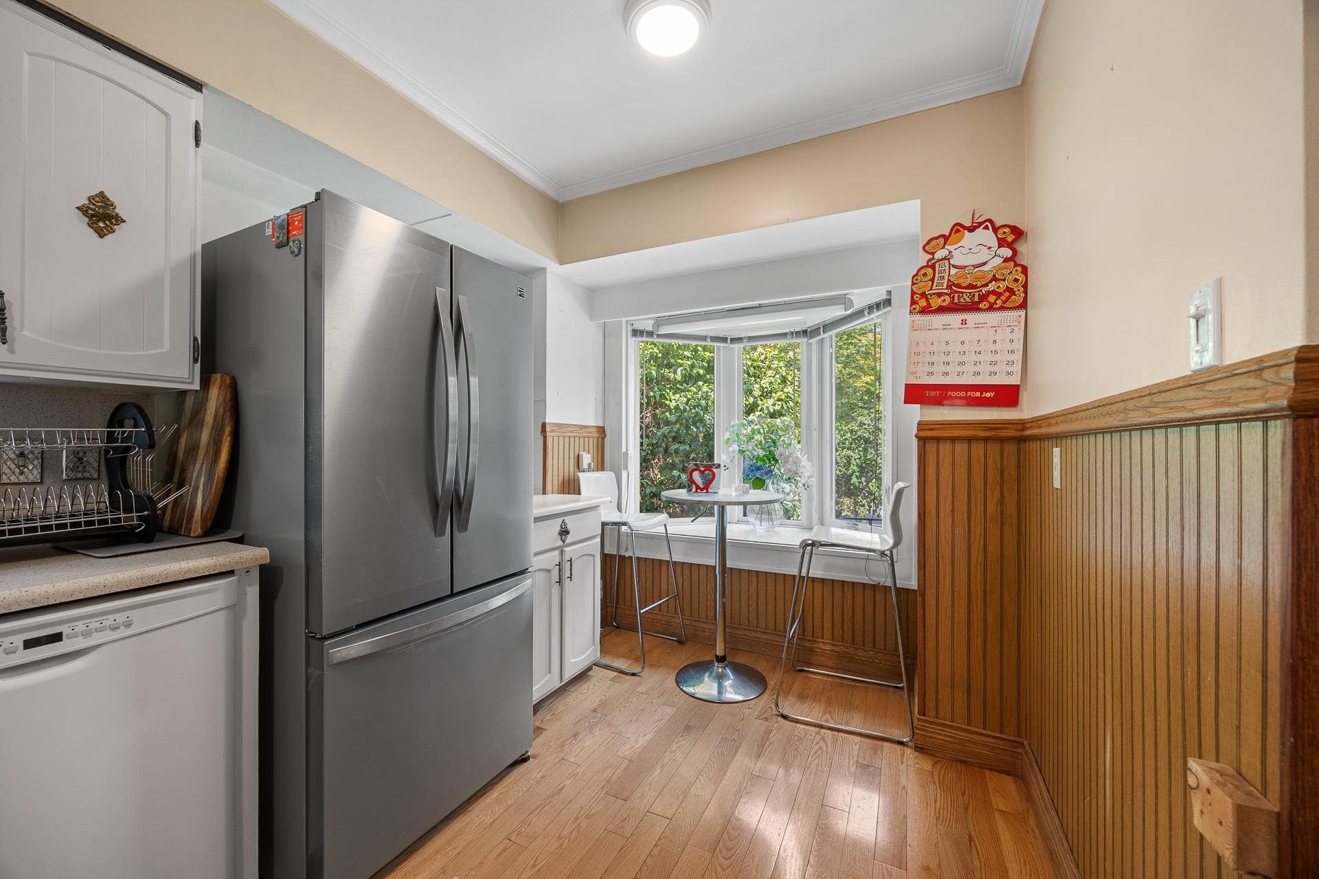 4054 W 31st Avenue, Vancouver, V6S 1Y6 — photo 4