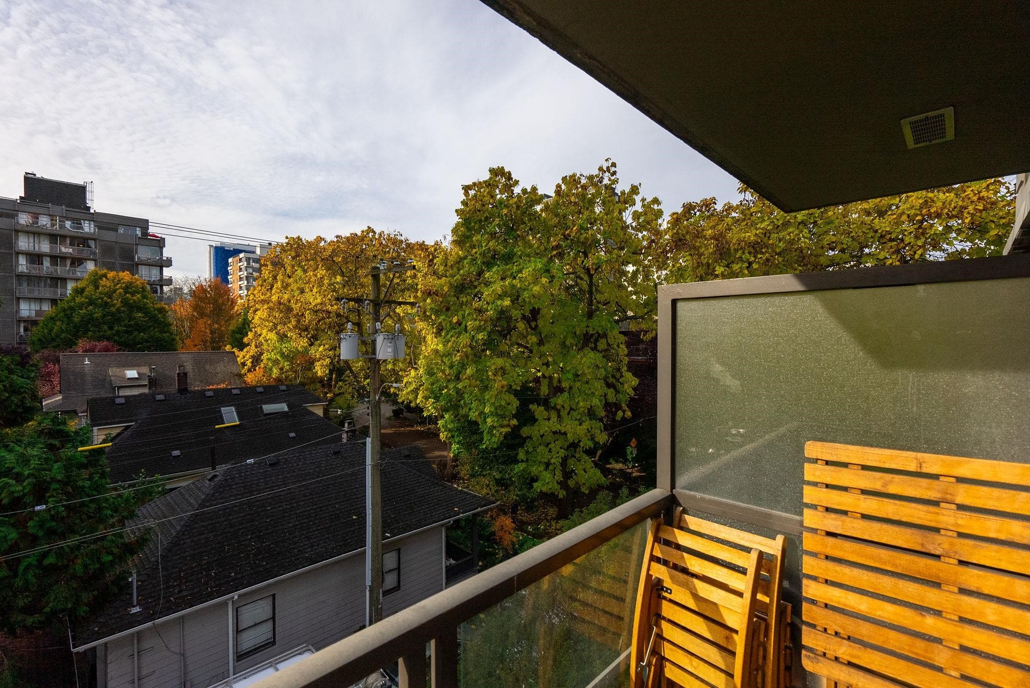 407 - 828 Cardero Street, Vancouver
