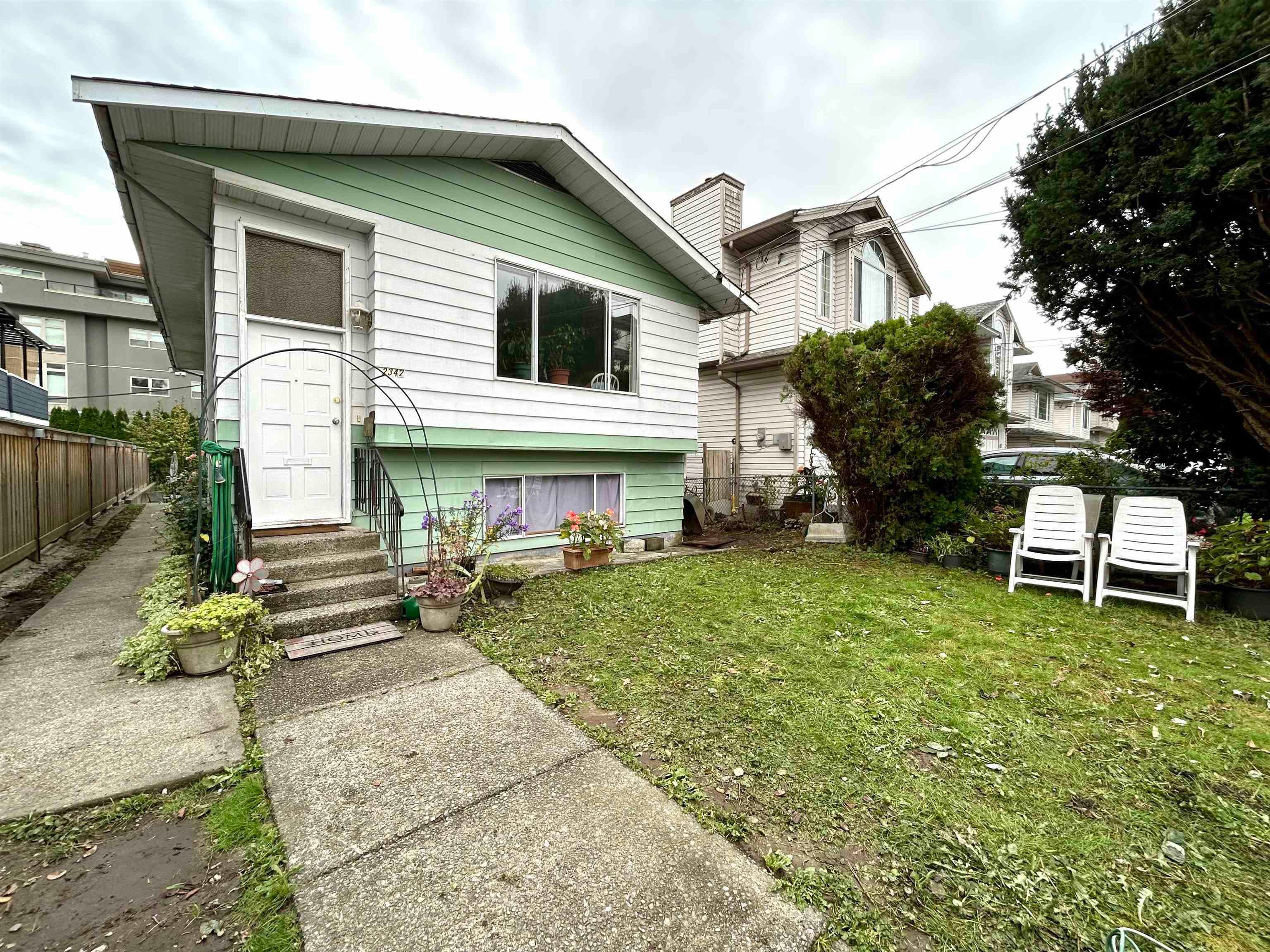 2342 Kelly Avenue, Port Coquitlam