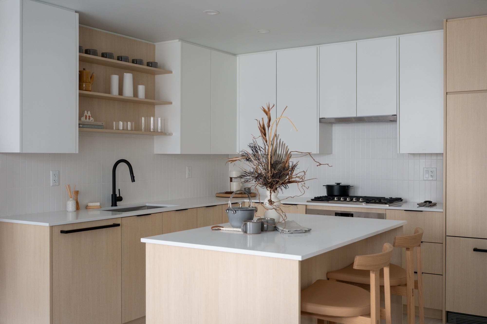 216 - 2045 Heritage Park Lane, North Vancouver, V7H 0E3 — photo 4