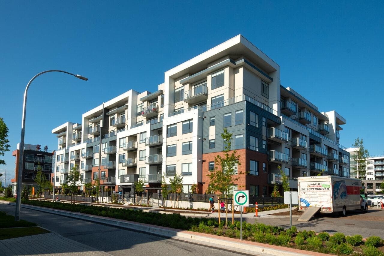423 - 7936 206 Street, Langley, V2Y 3X8 — photo 3