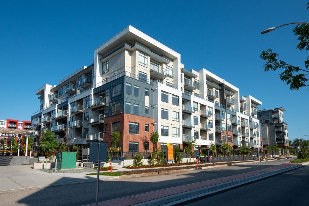 423 - 7936 206 Street, Langley, V2Y 3X8 — photo 1