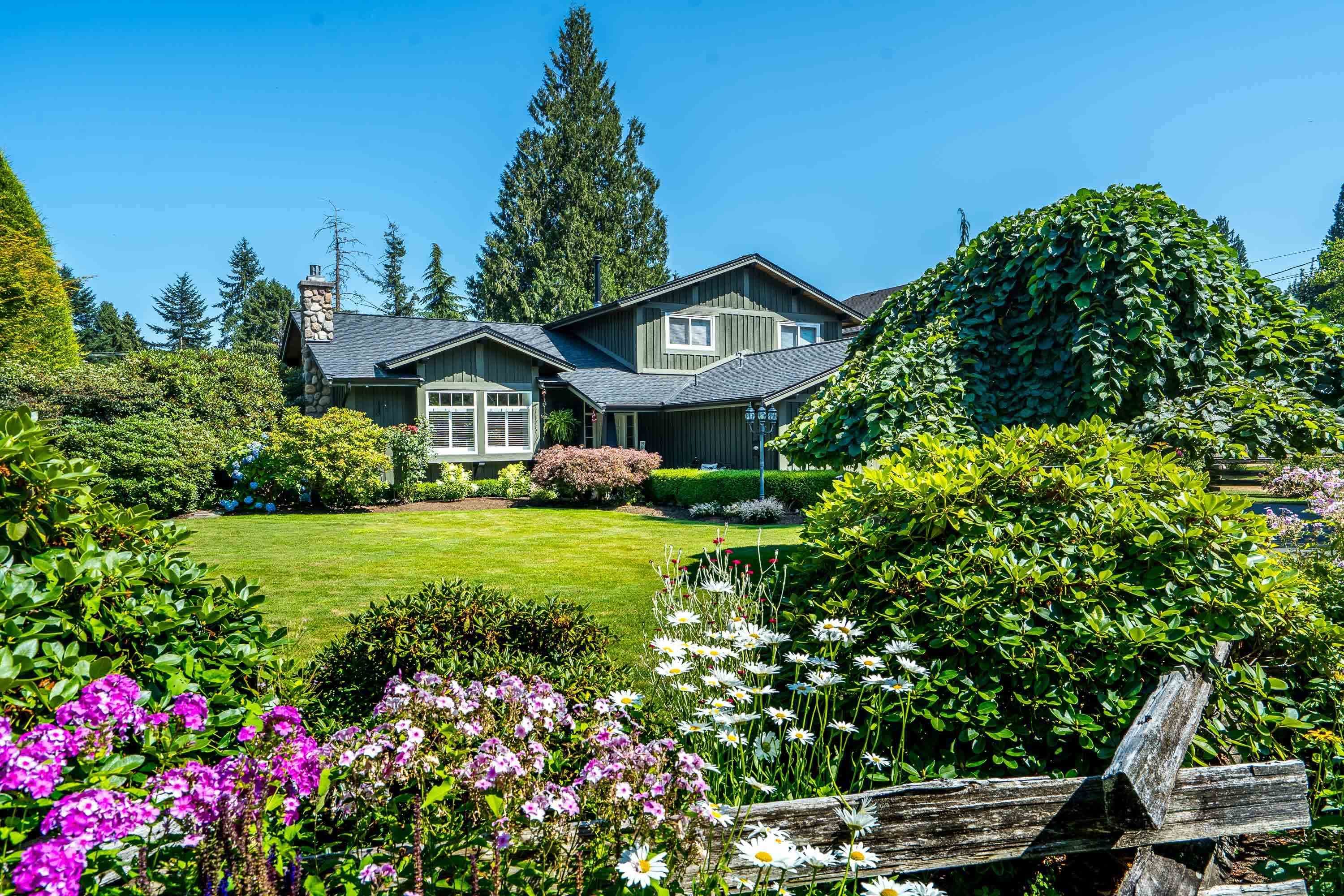 4226 199a Street, Langley, V3A 4V6 — photo 1