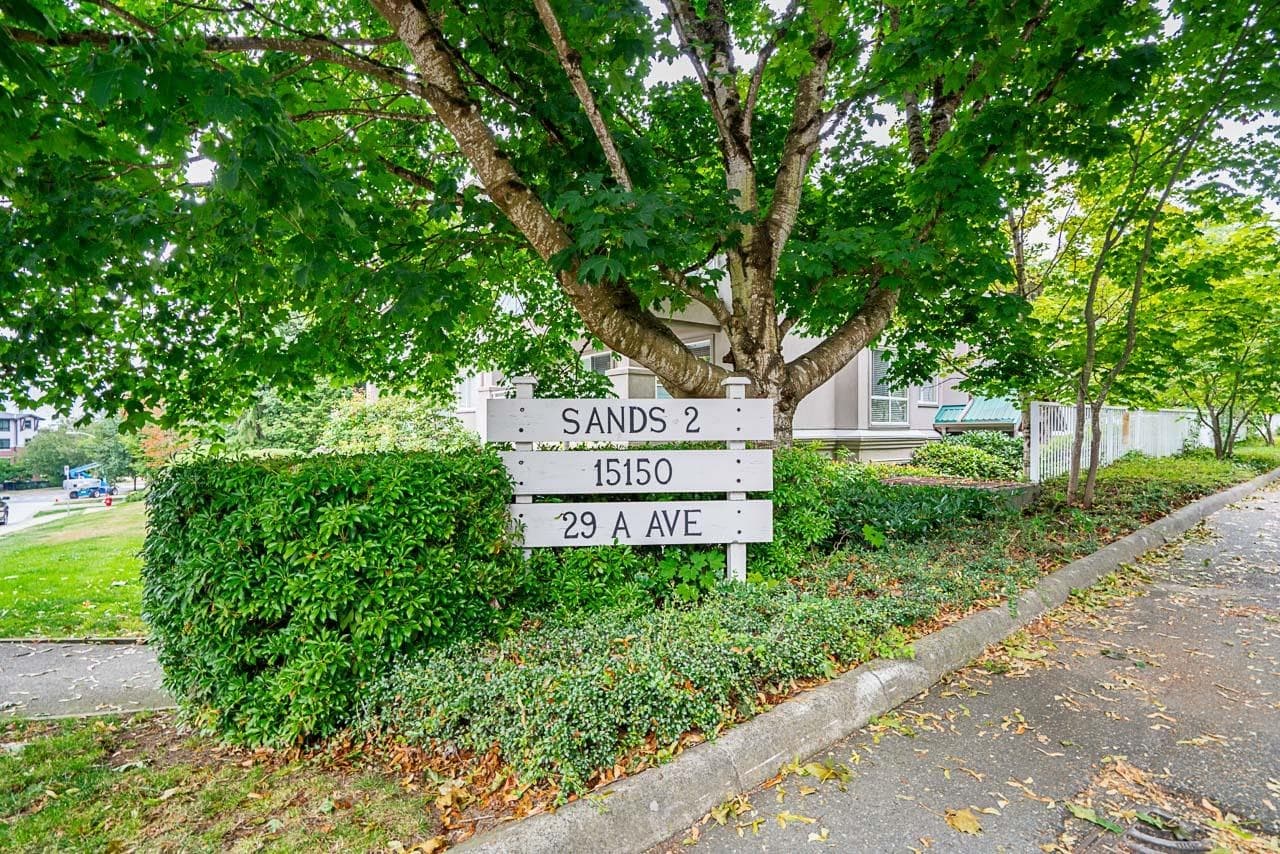 316 - 15150 29a Avenue, Surrey, V4P 3B1 — photo 3