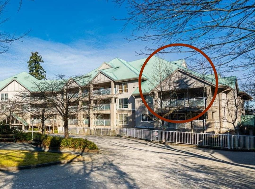 316 - 15150 29a Avenue, Surrey, V4P 3B1 — photo 1