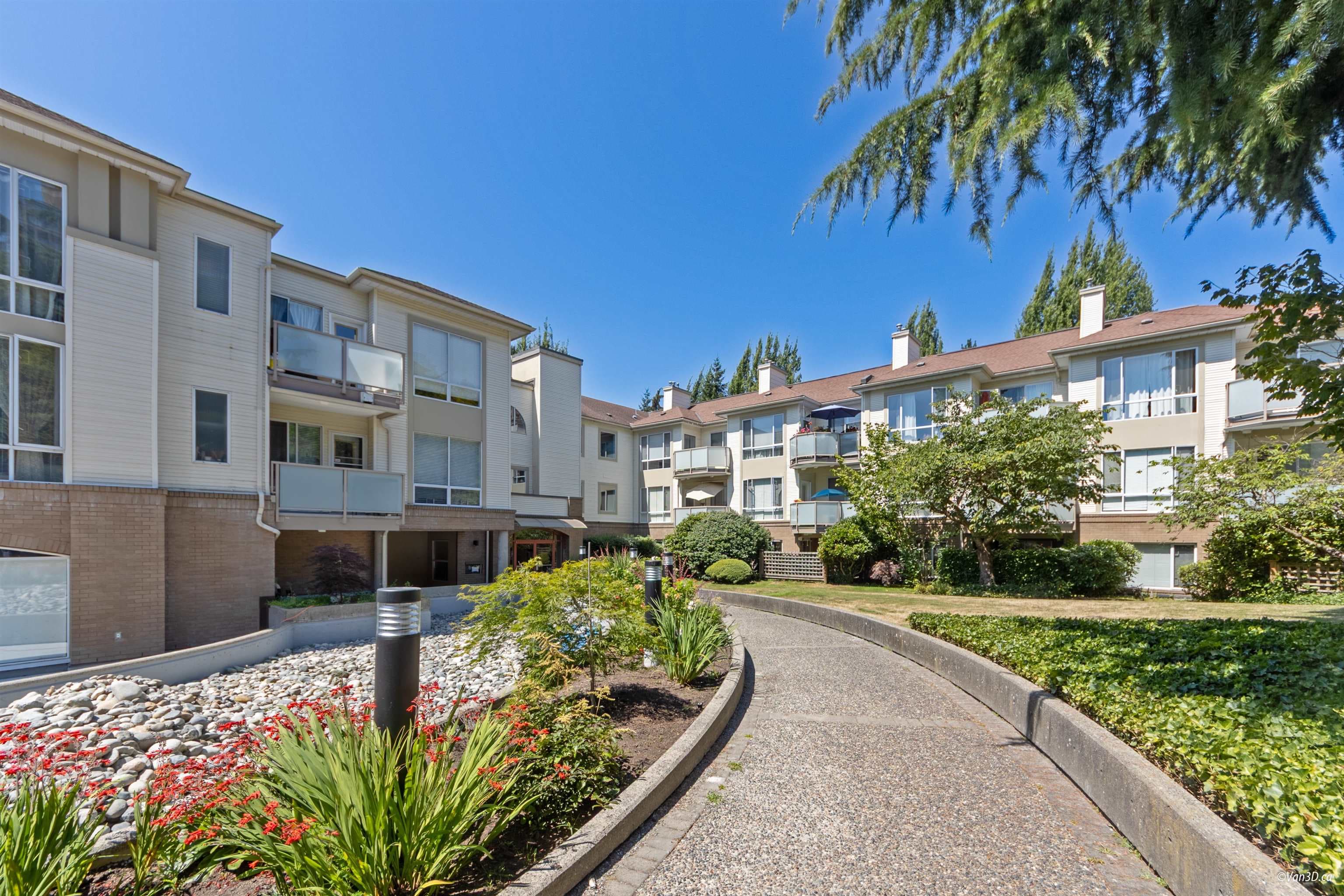 105 - 6742 Station Hill Court, Burnaby, V3N 4V2 — photo 1