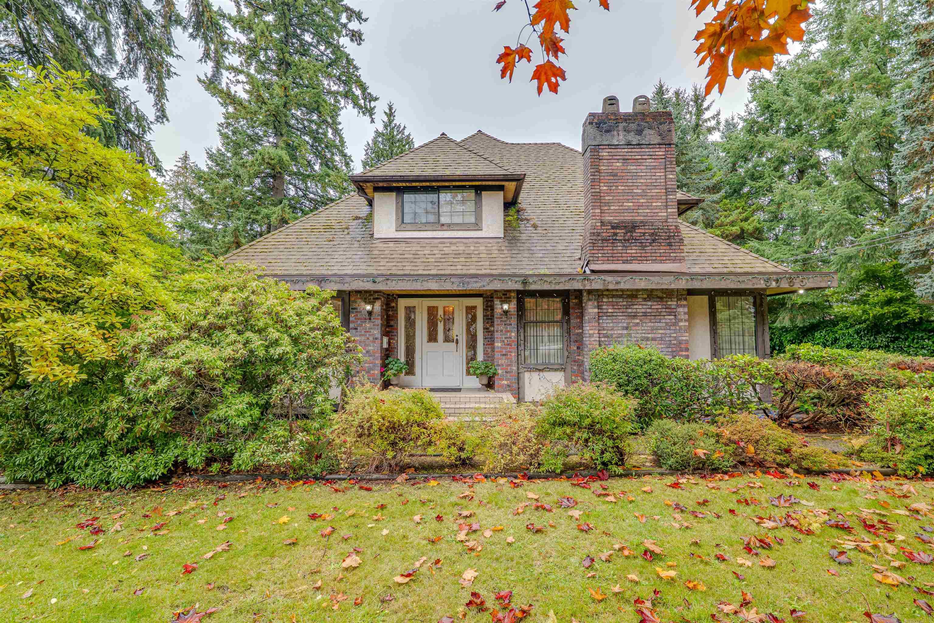 5735 132 Street, Surrey — sold