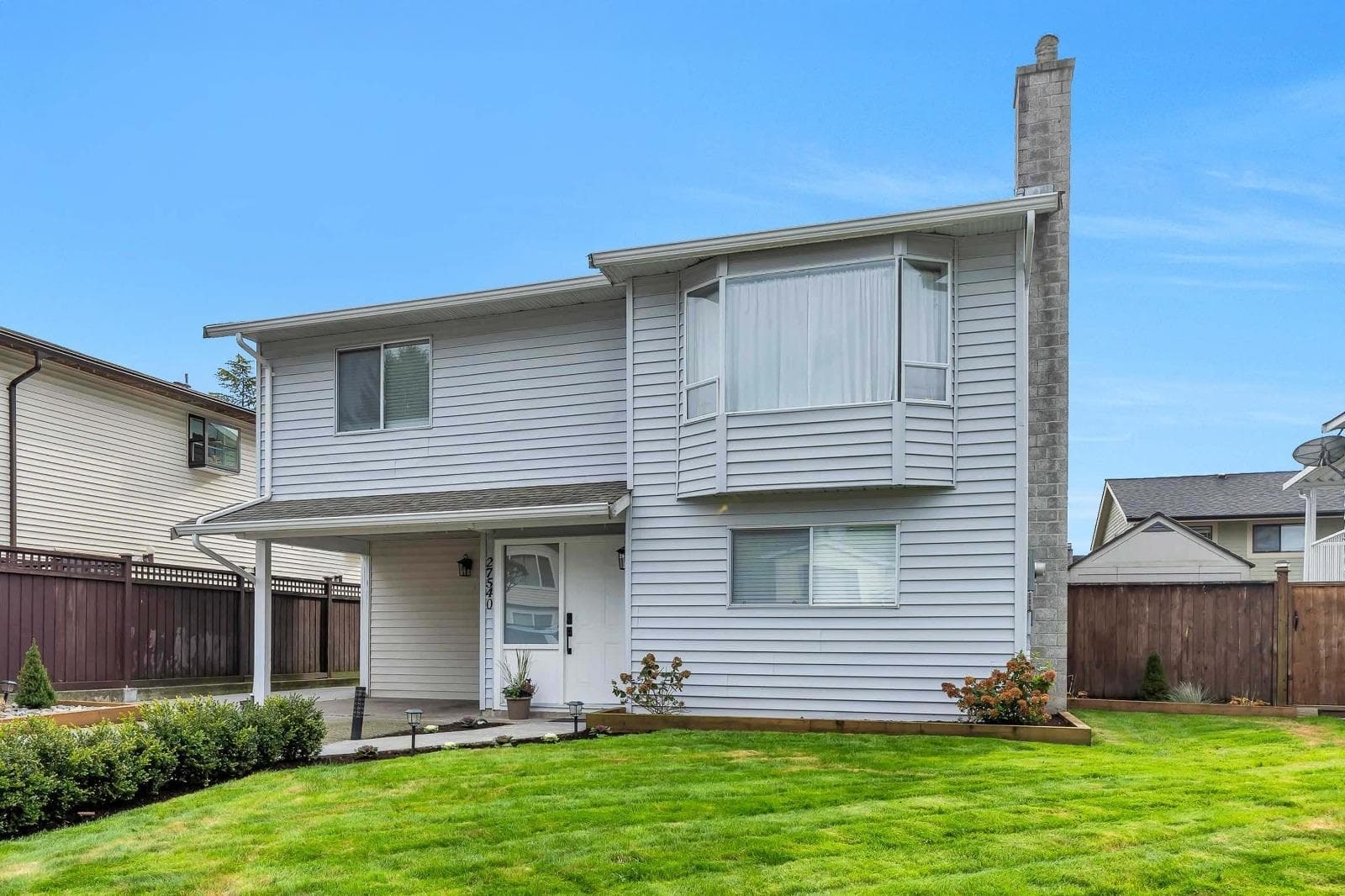 27540 31b Avenue, Langley — sold