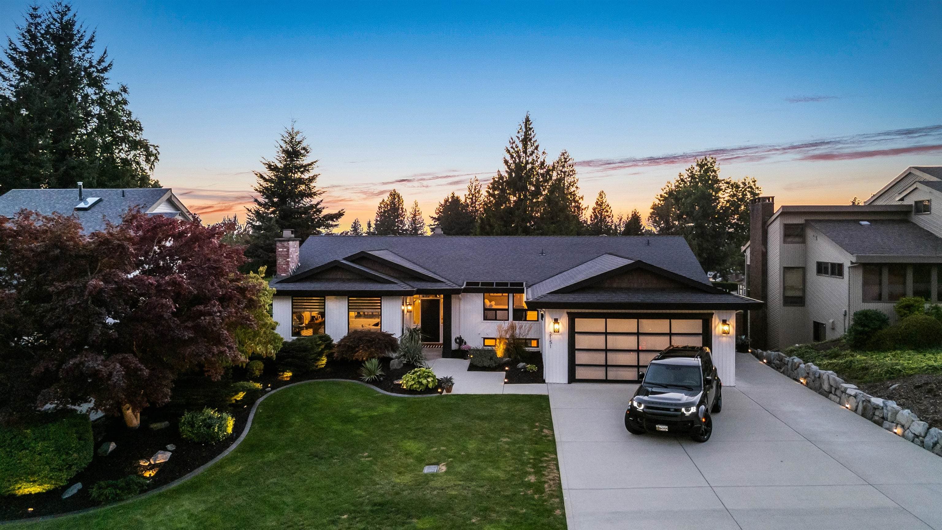 2151 Everett Street, Abbotsford — sold