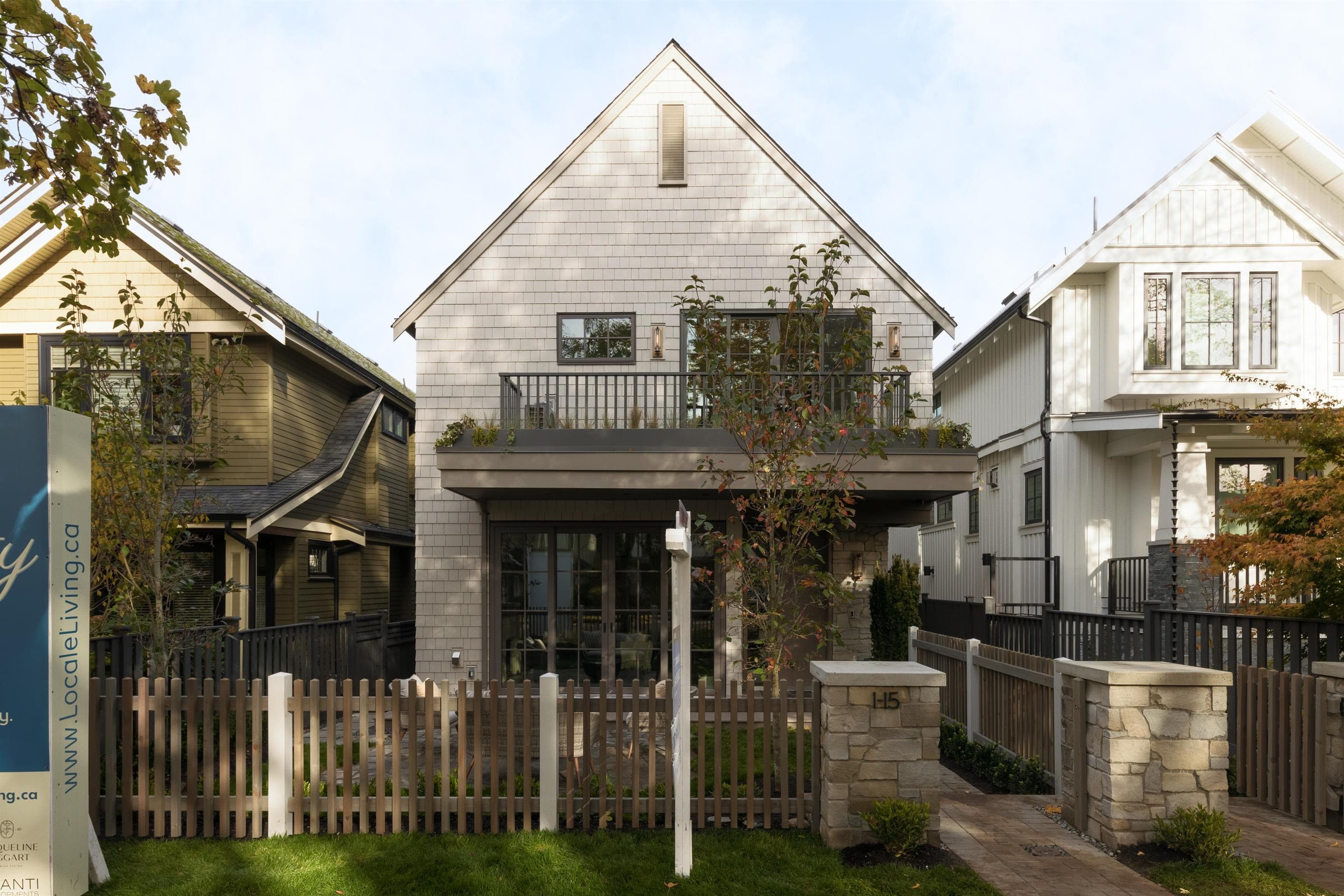 2 - 15 W 20th Avenue, Vancouver, V5Y 2C2 — photo 2