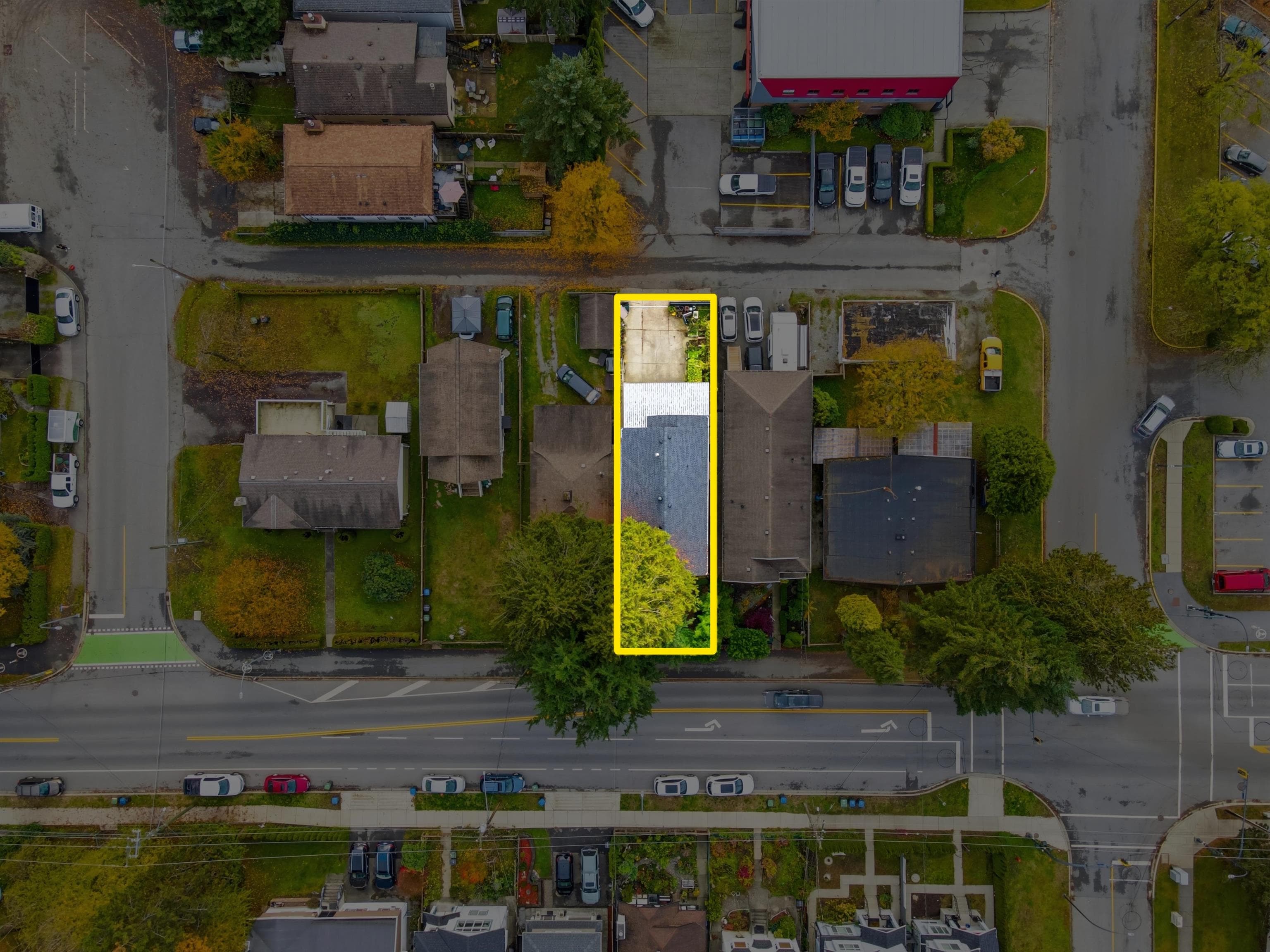 1376 Prairie Avenue, Port Coquitlam, V3B 1T2 — photo 2