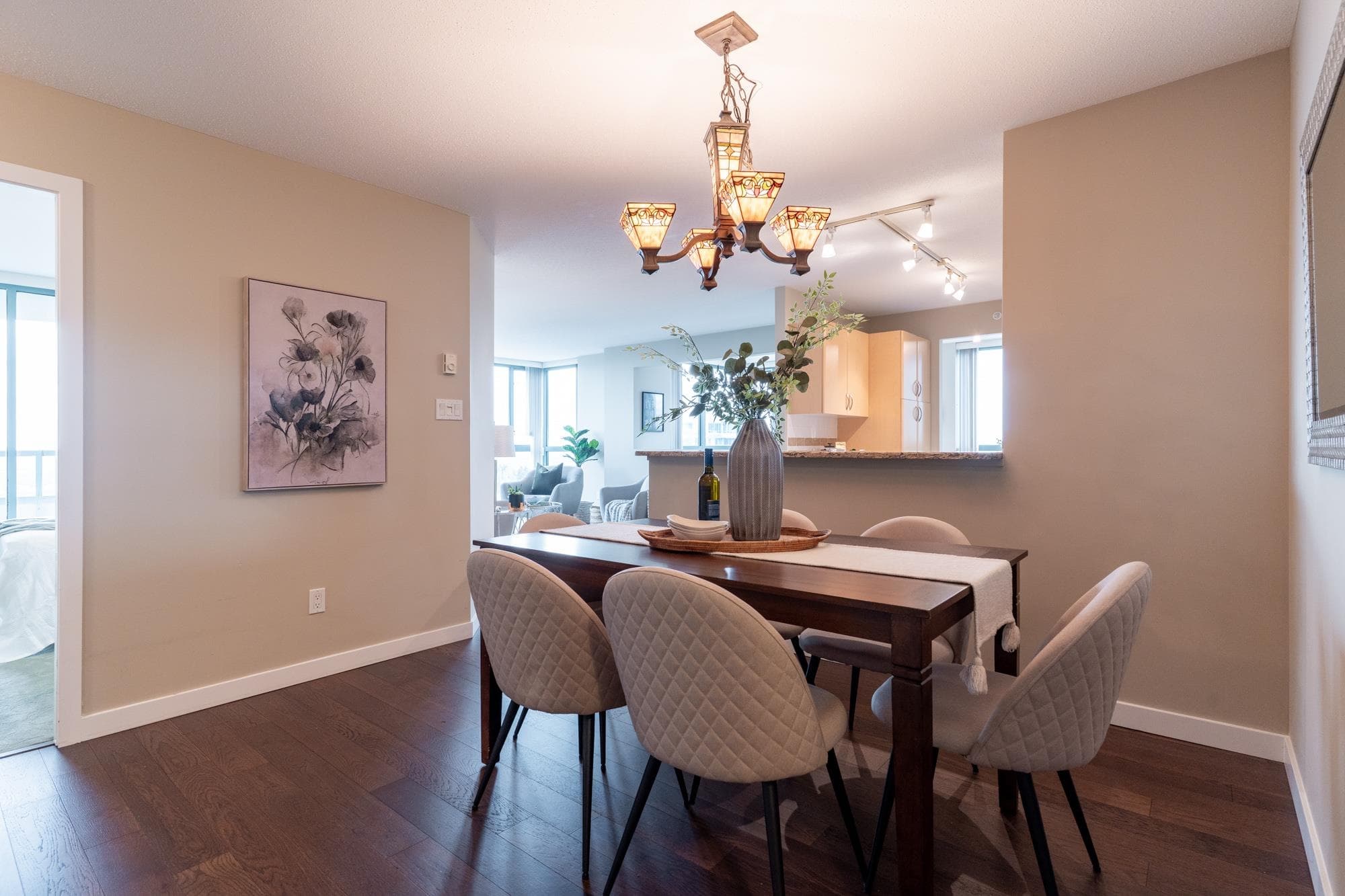 1704 - 6659 Southoaks Crescent, Burnaby, V5E 4M9 — photo 5