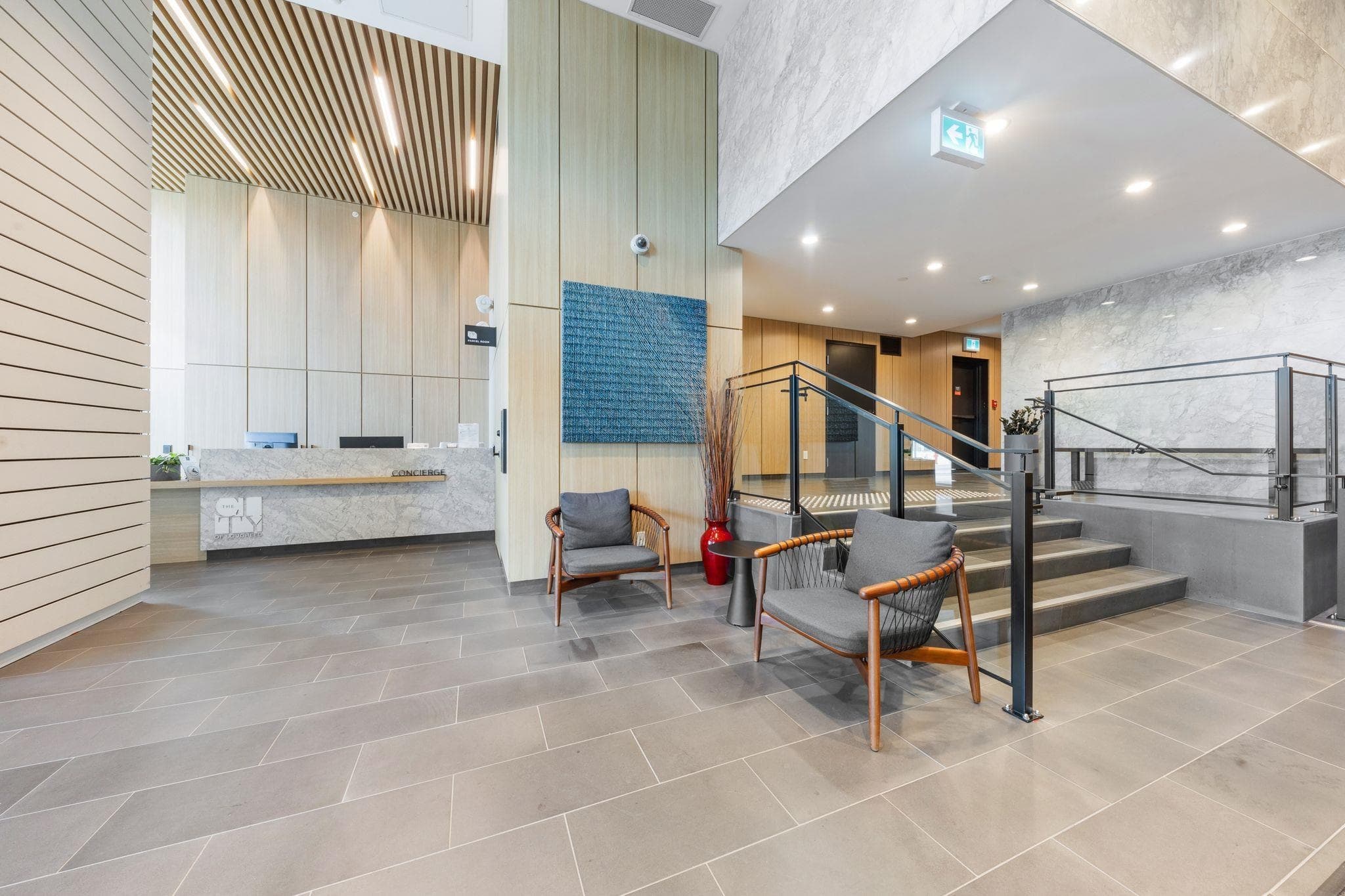 1607 - 3809 Evergreen Place, Burnaby, V3J 0M1 — photo 3