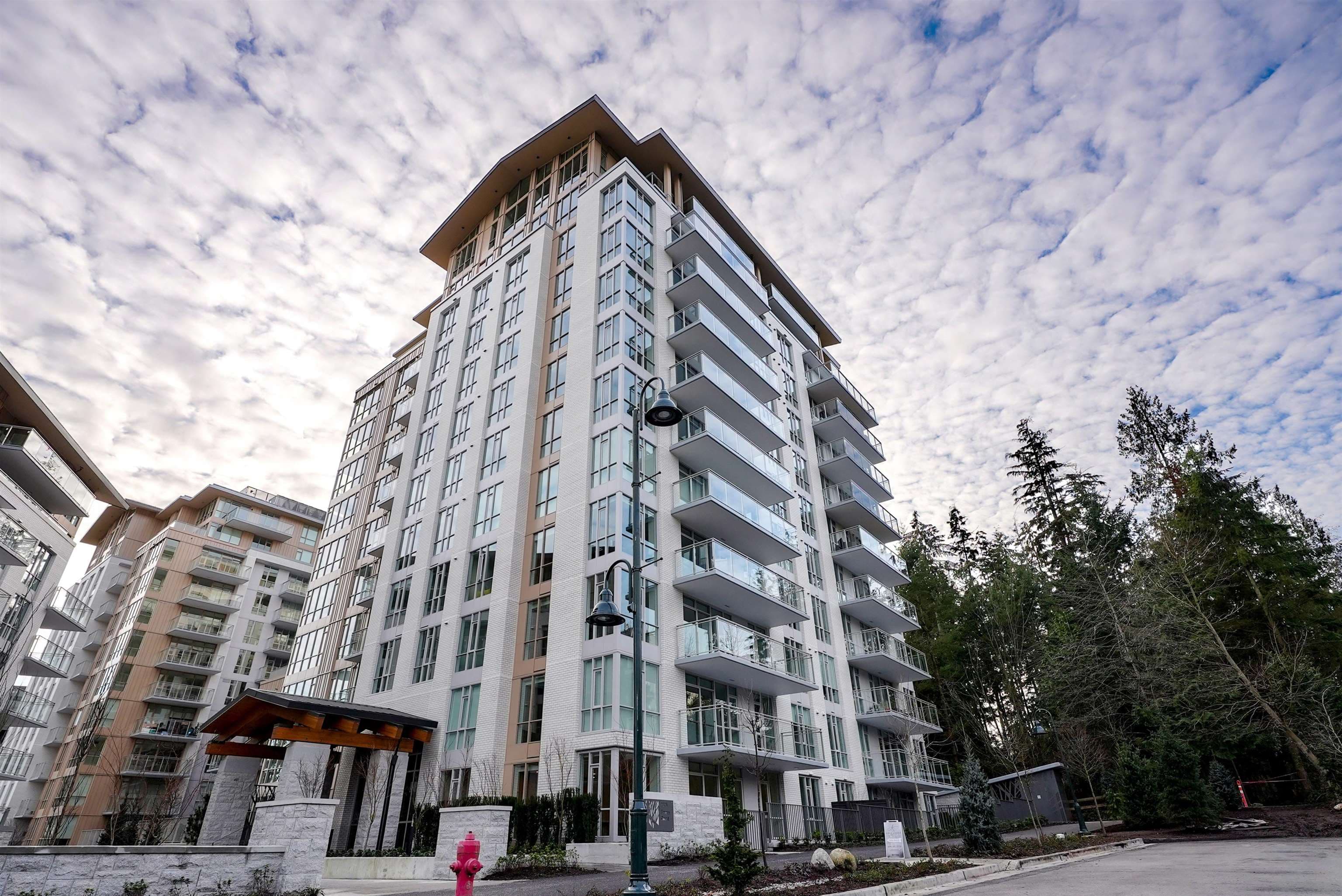 102 - 2375 Emery Court, North Vancouver