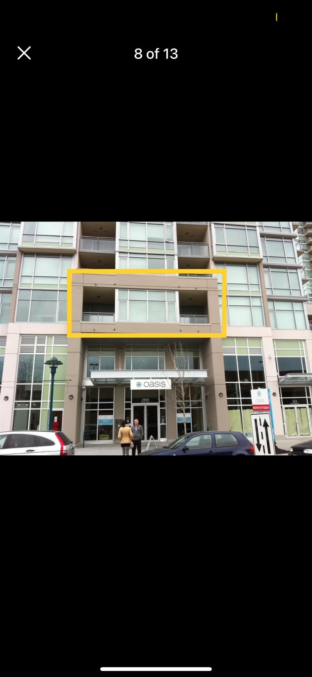 302 - 2955 Atlantic Avenue, Coquitlam, V3B 0H9 — photo 2