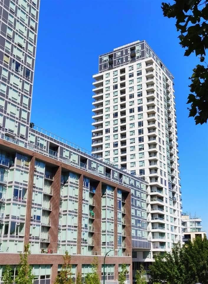 106 - 5515 Boundary Road, Vancouver — sold