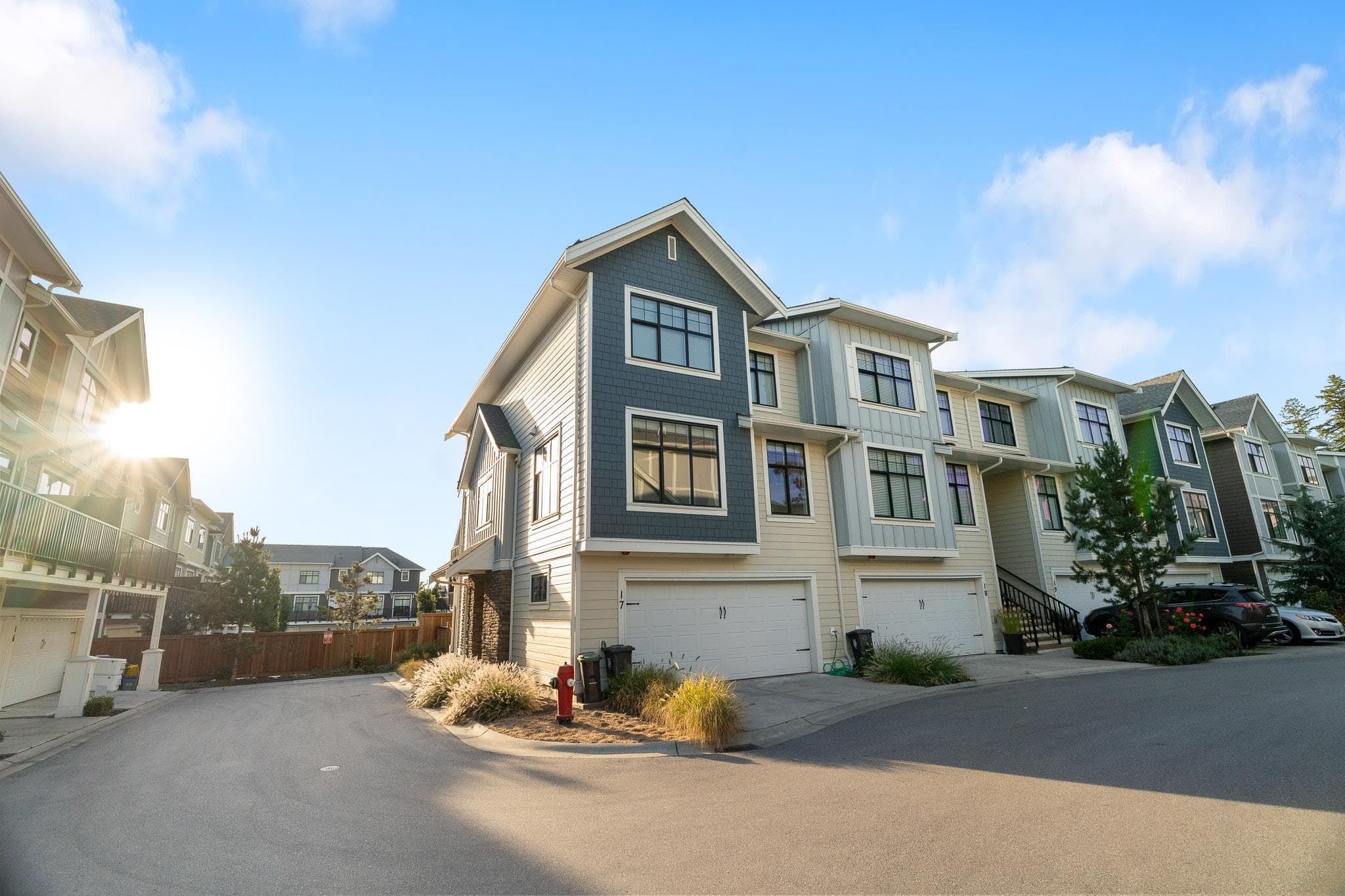 17 - 20327 72b Avenue, Langley, V2Y 4J6 — photo 1
