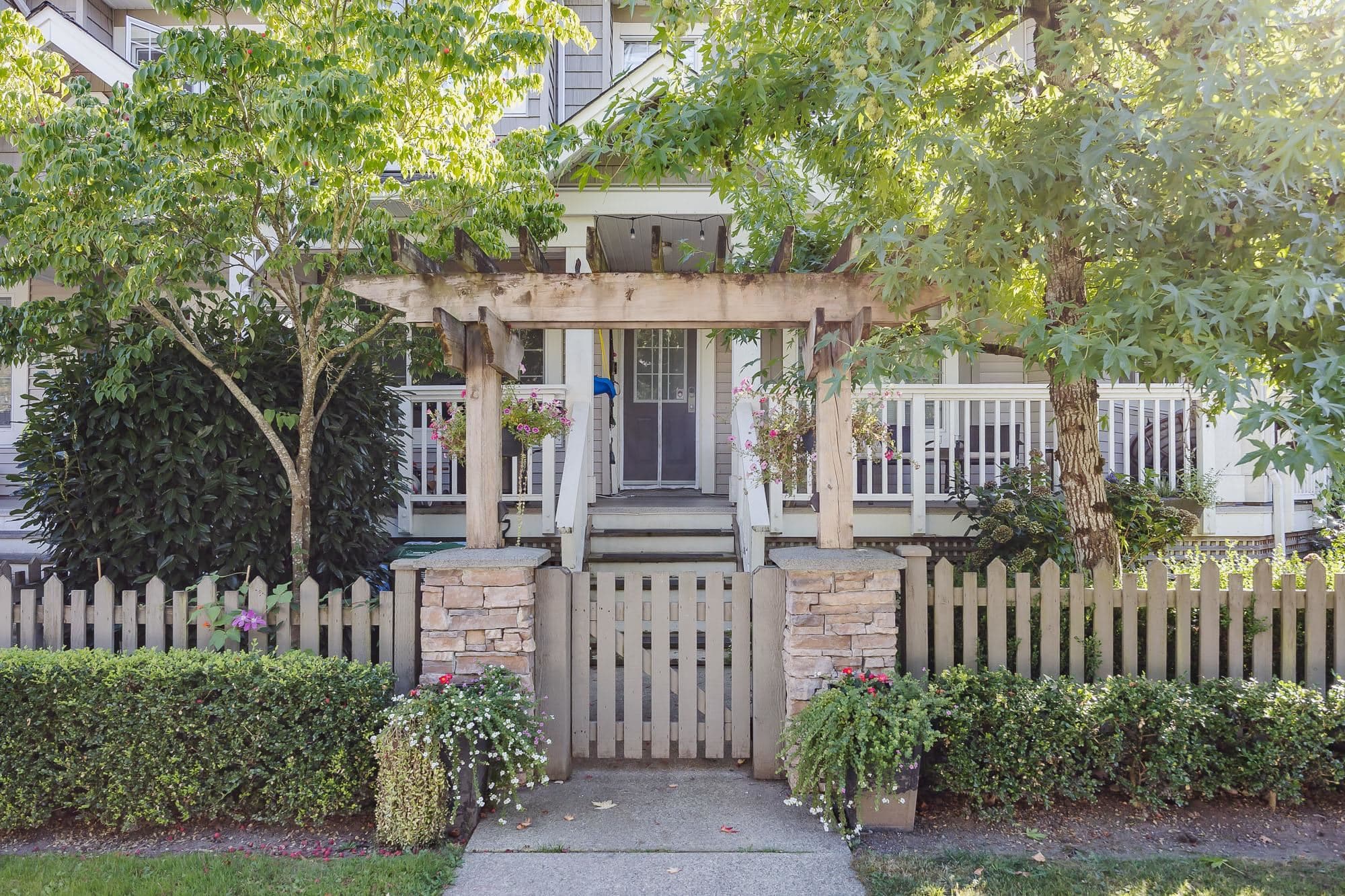 4 - 6852 193 Street, Surrey, V4N 0C8 — photo 4