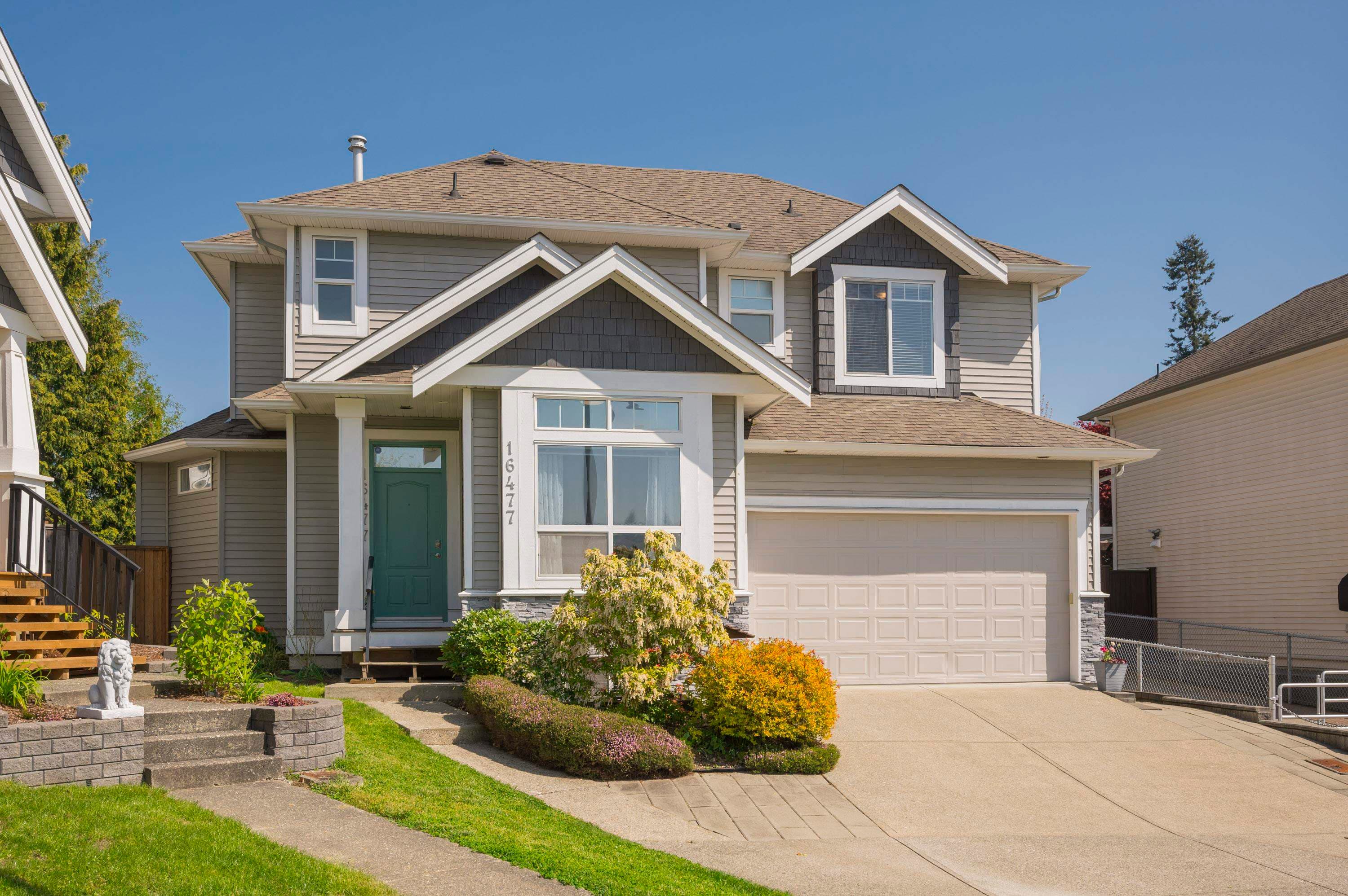 16477 59a Ave Avenue, Surrey