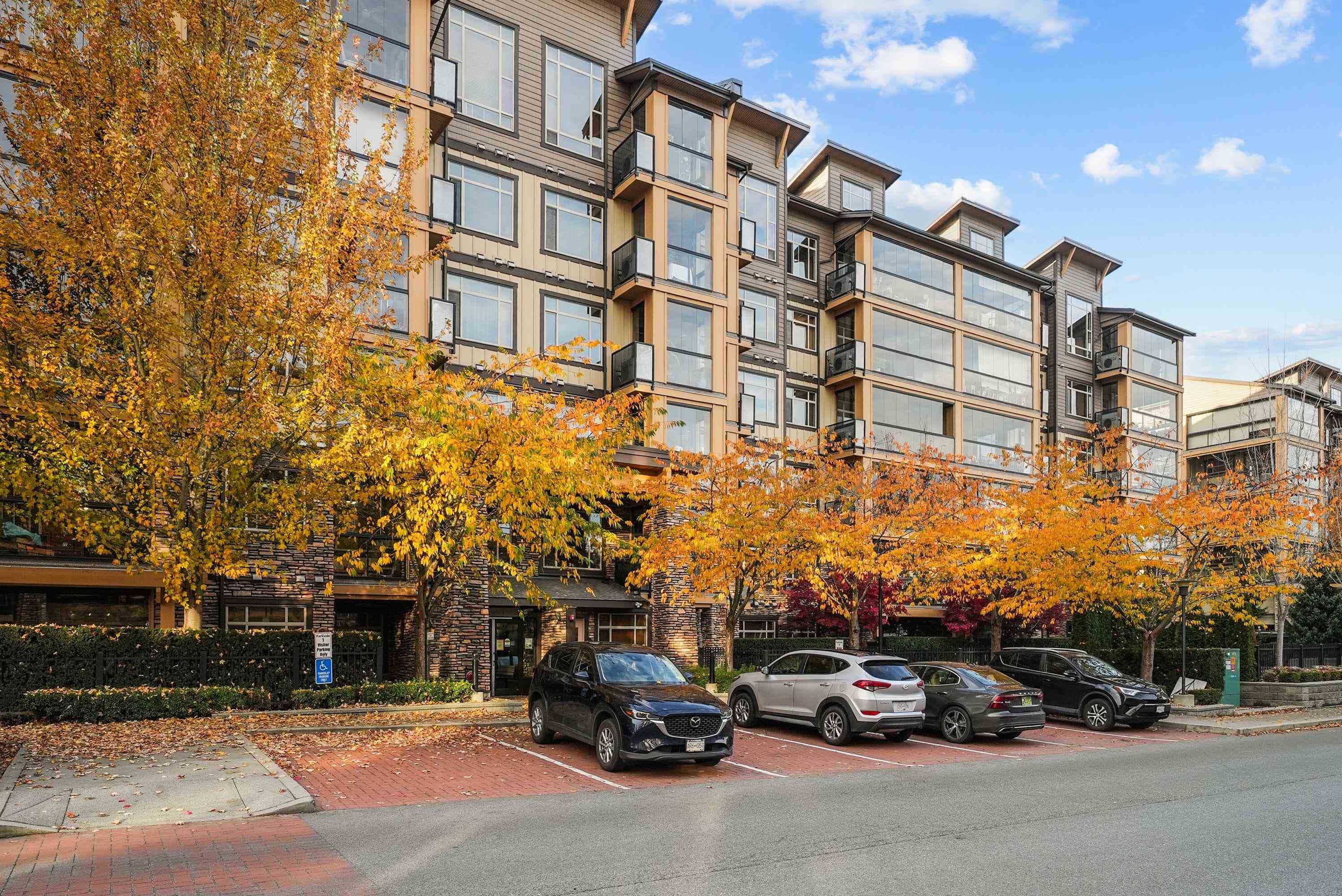 209 - 8067 207 Street, Langley, V2Y 0N9 — photo 1