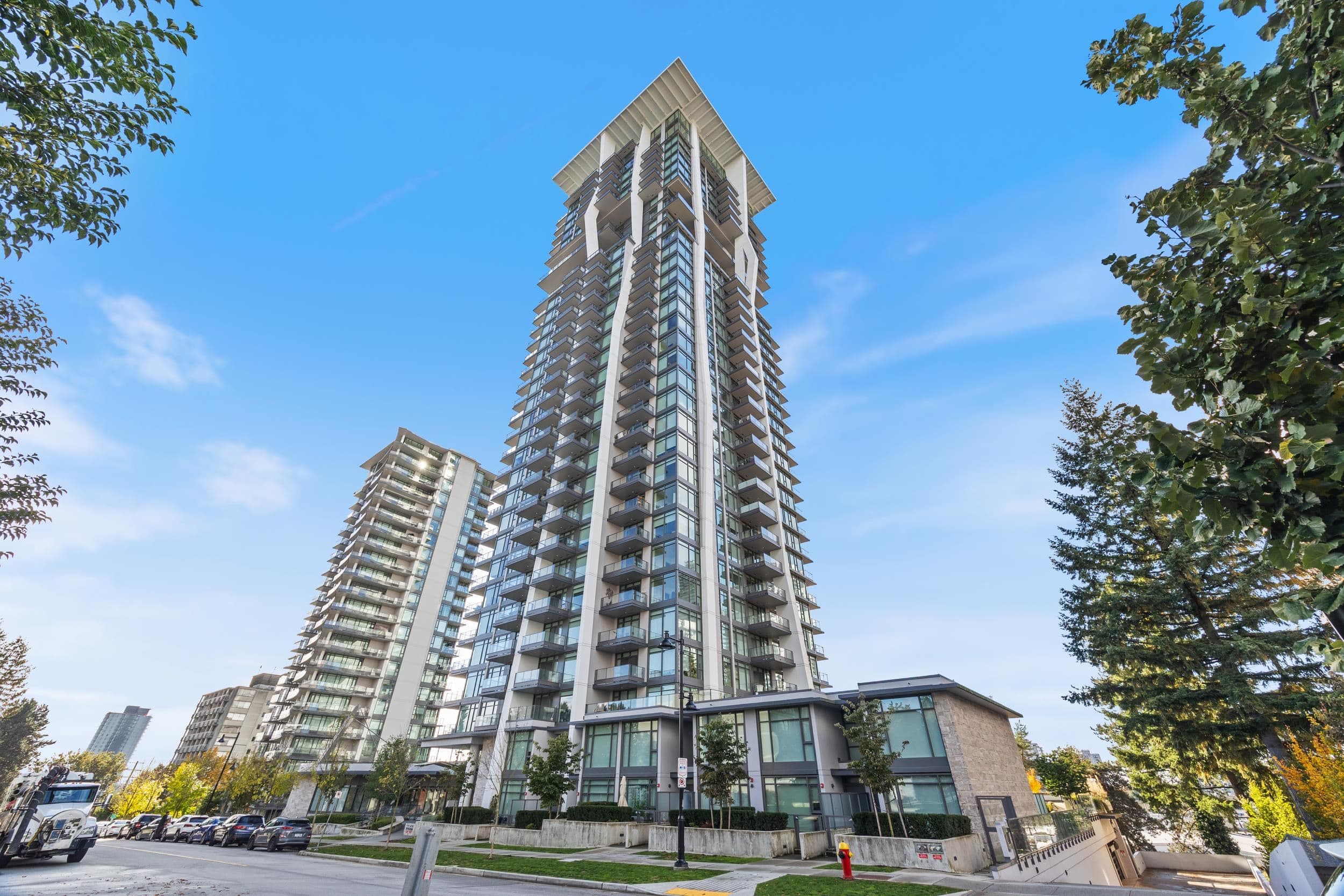 3105 - 450 Westview Street, Coquitlam