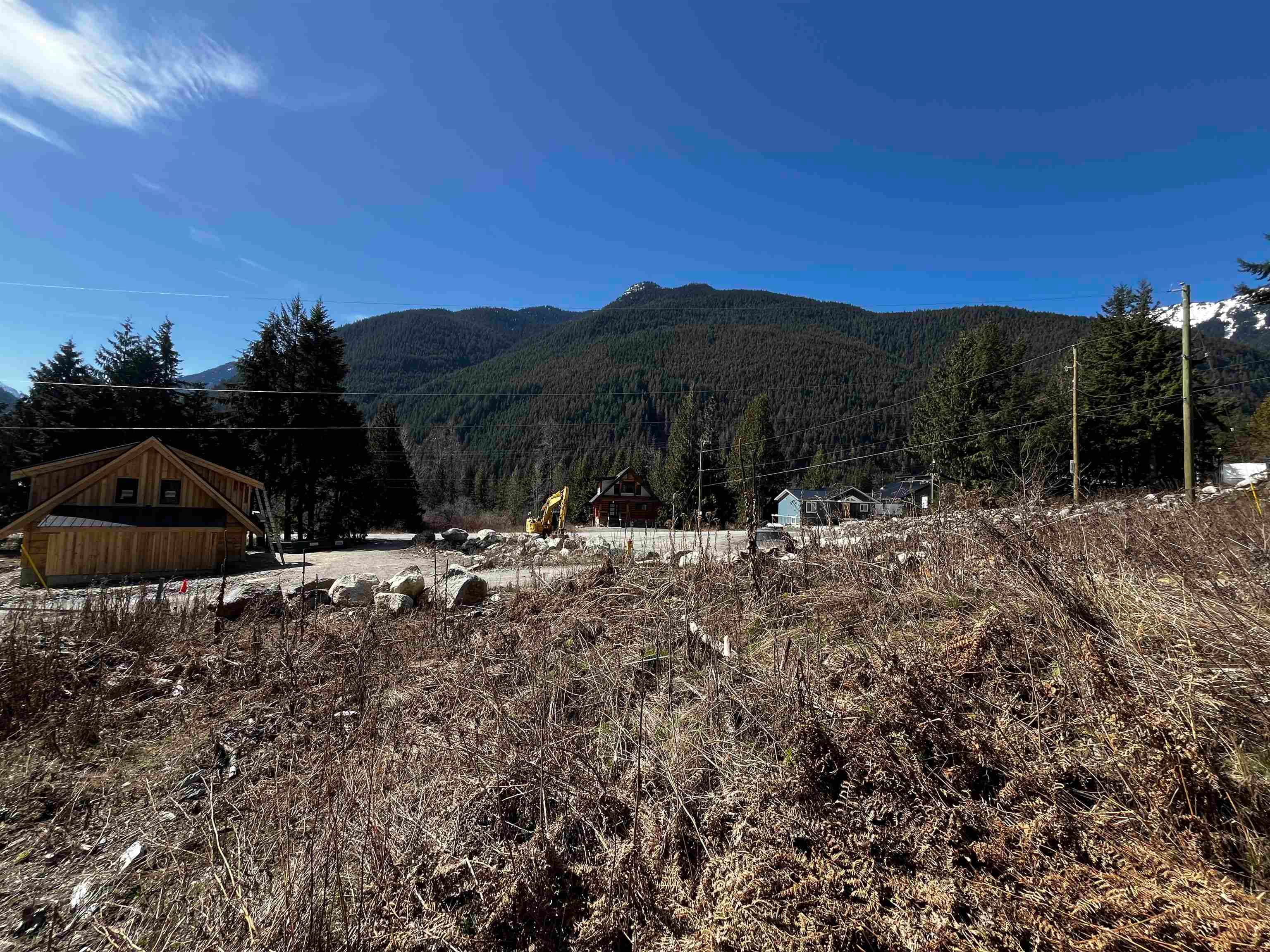 LMV6 Old Hope Princeton Highway, Sunshine Valley, V0X 1L5 — photo 5