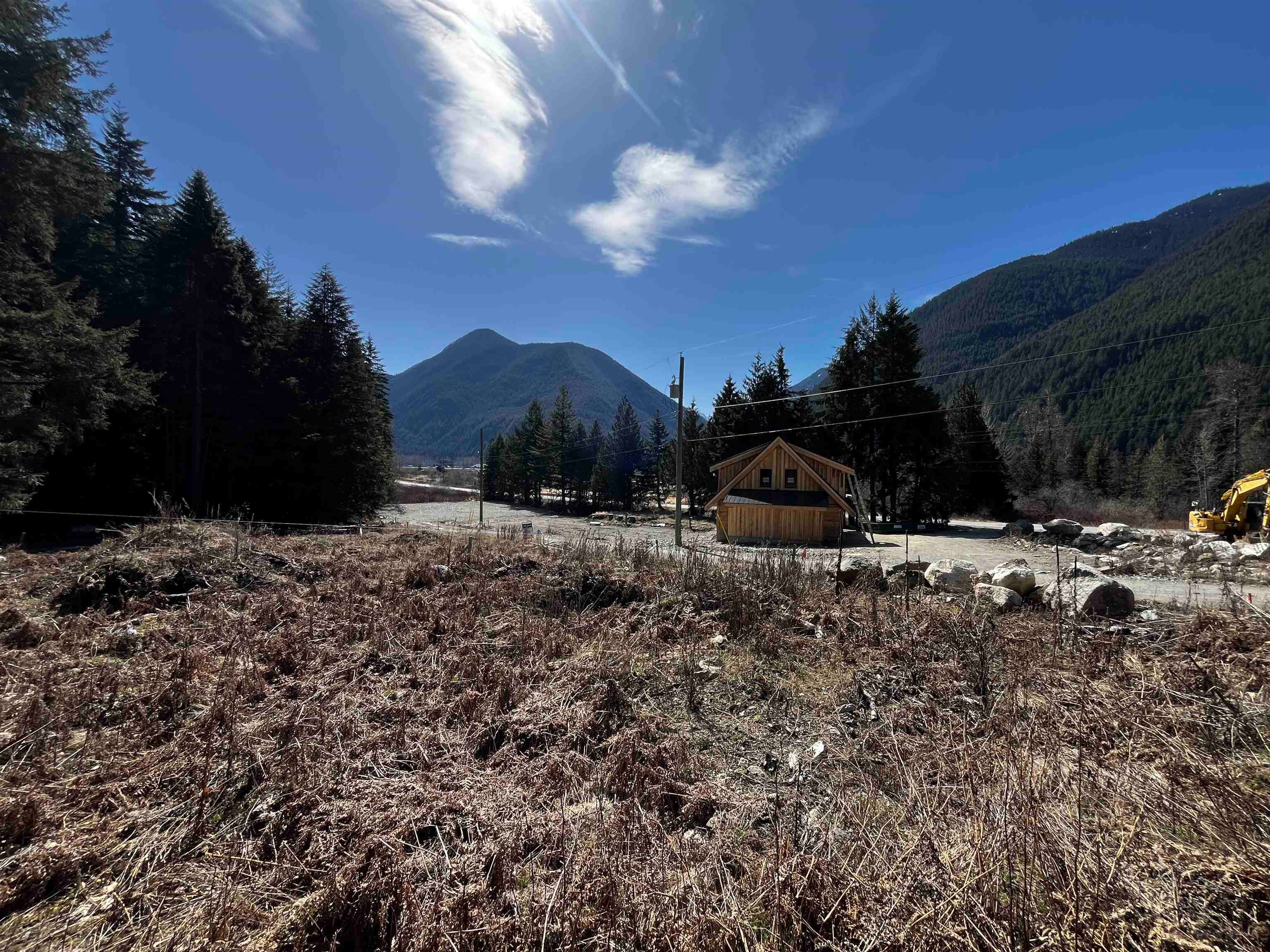LMV6 Old Hope Princeton Highway, Sunshine Valley, V0X 1L5 — photo 4
