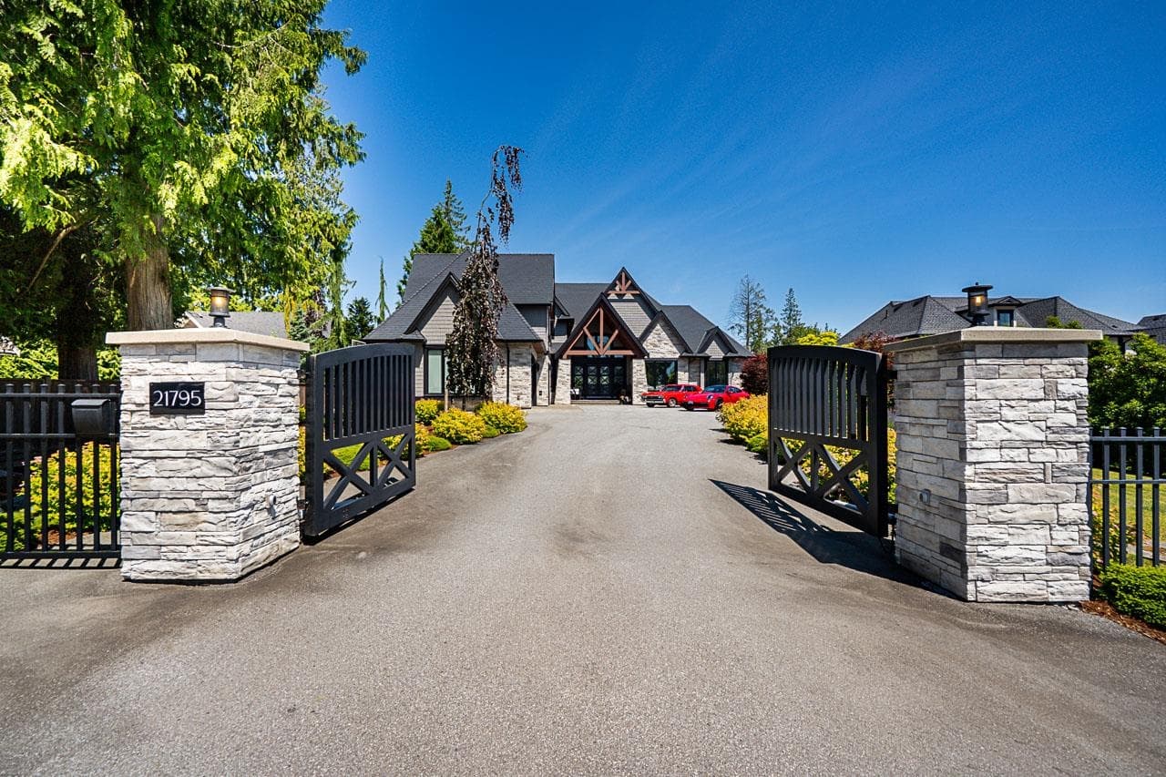 21795 86a Avenue, Langley, V1M 3S7 — photo 2