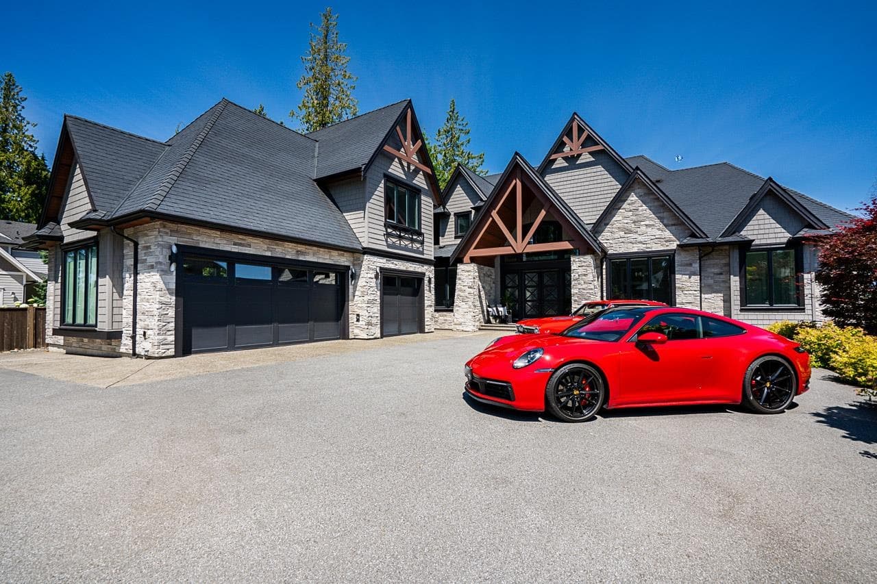21795 86a Avenue, Langley, V1M 3S7 — photo 3