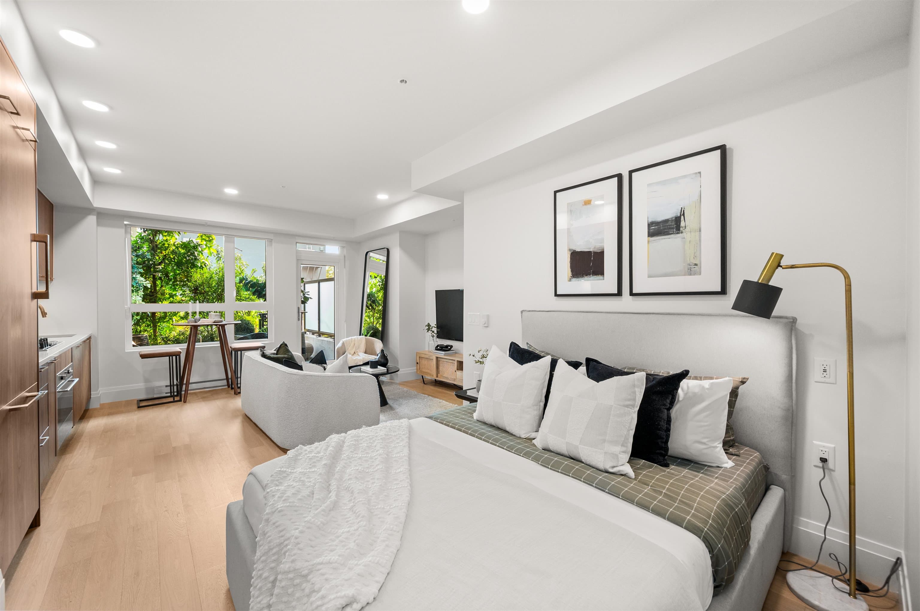 106 - 2550 Garden Drive, Vancouver, V5N 4X6 — photo 4