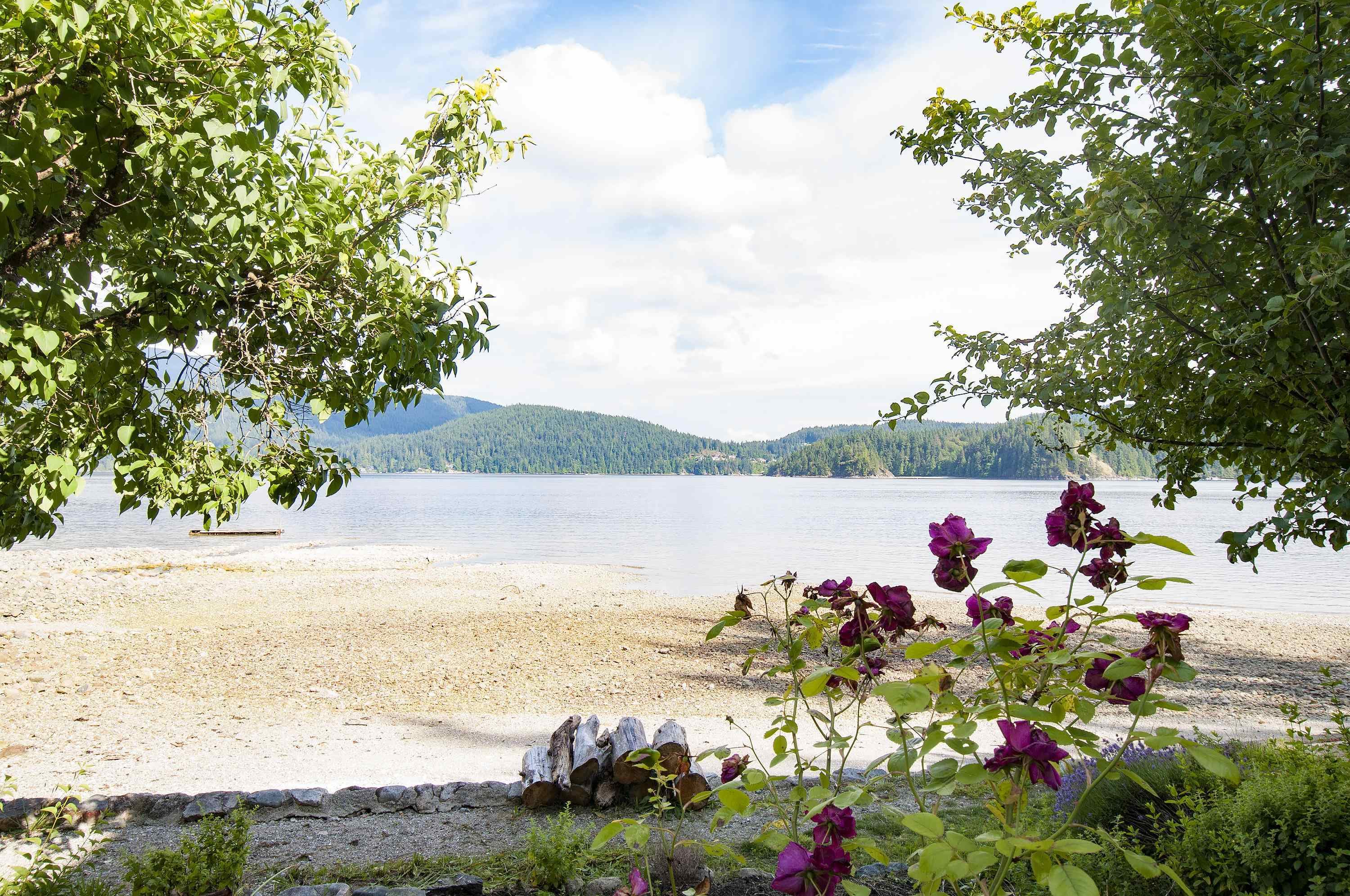 5293 Indian River Drive, North Vancouver