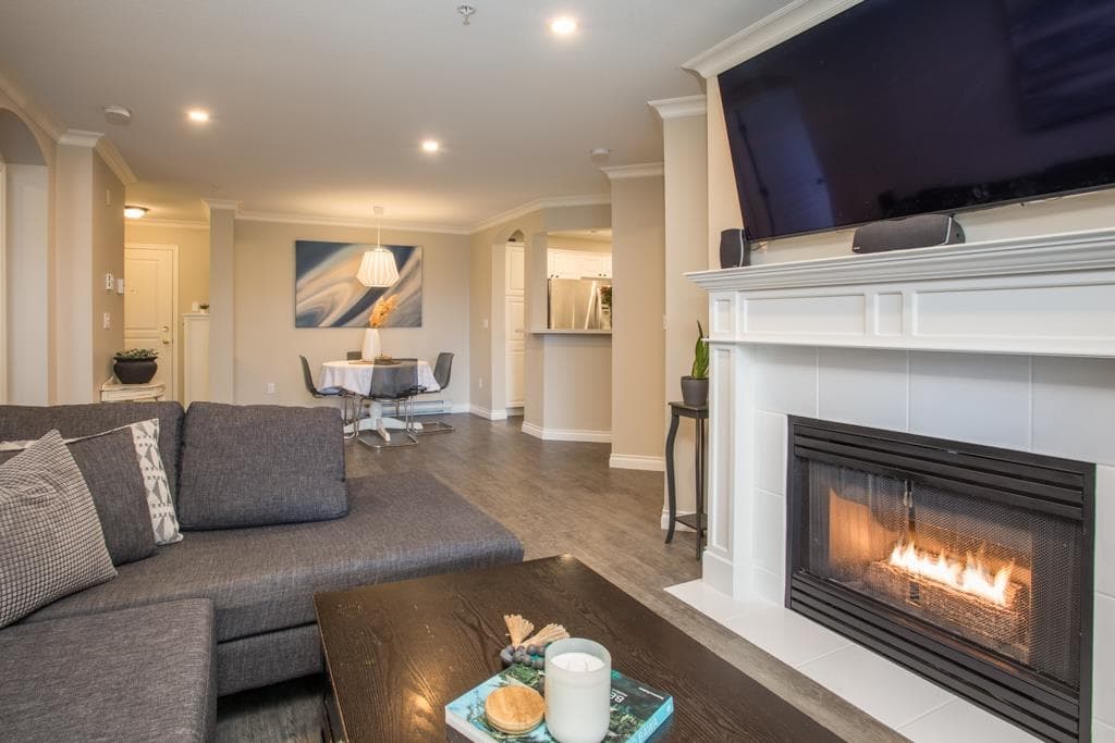 212 - 4770 52a Street, Delta, V4K 5B5 — photo 3