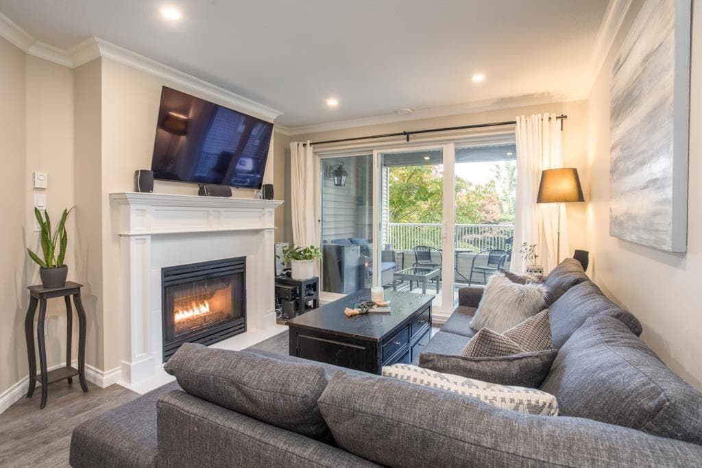 212 - 4770 52a Street, Delta, V4K 5B5 — photo 1