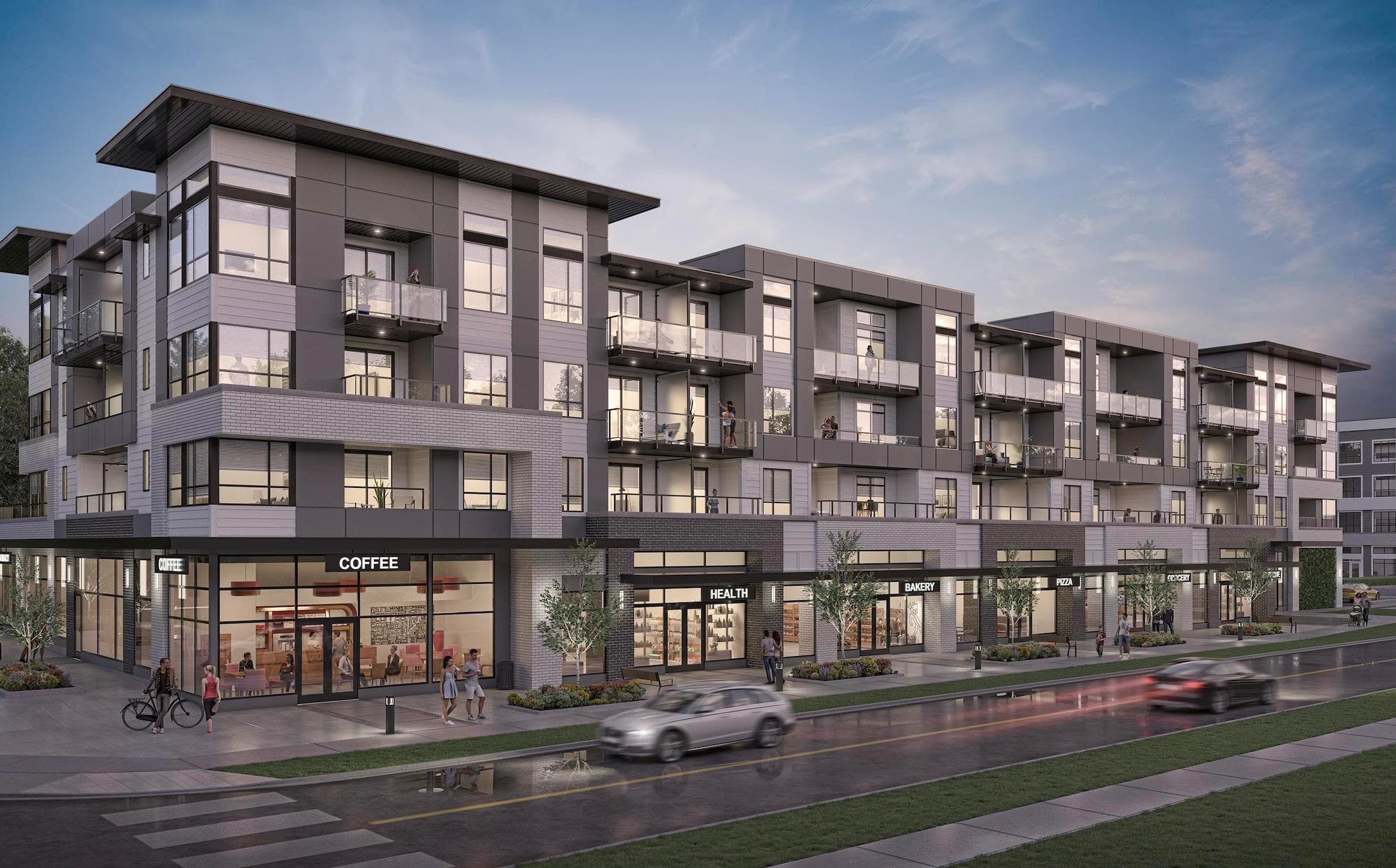 214-A - 5937 144 Street, Surrey
